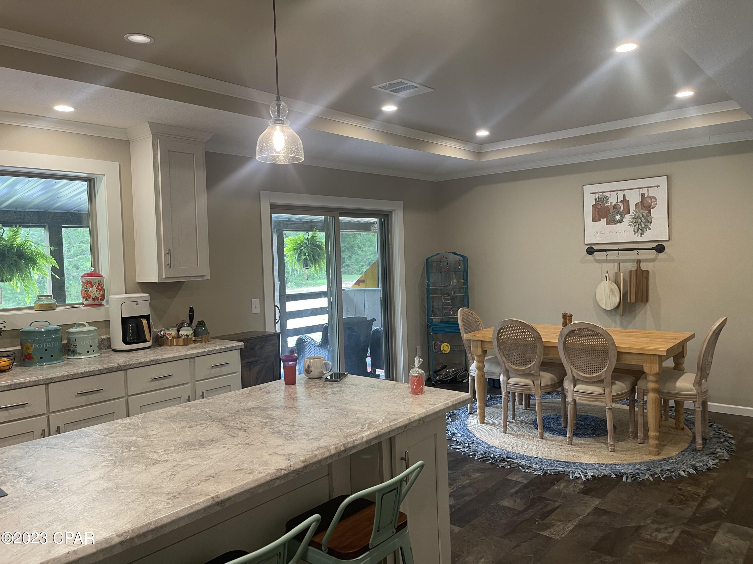 3046 Gilbert Ranch Drive