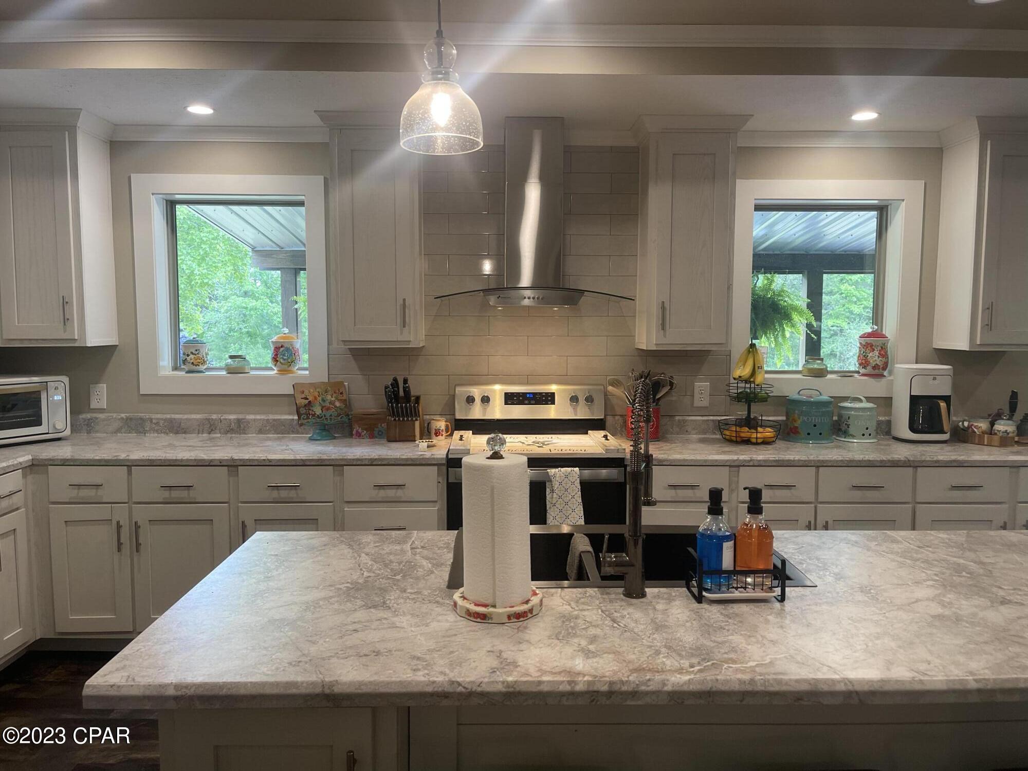 3046 Gilbert Ranch Drive
