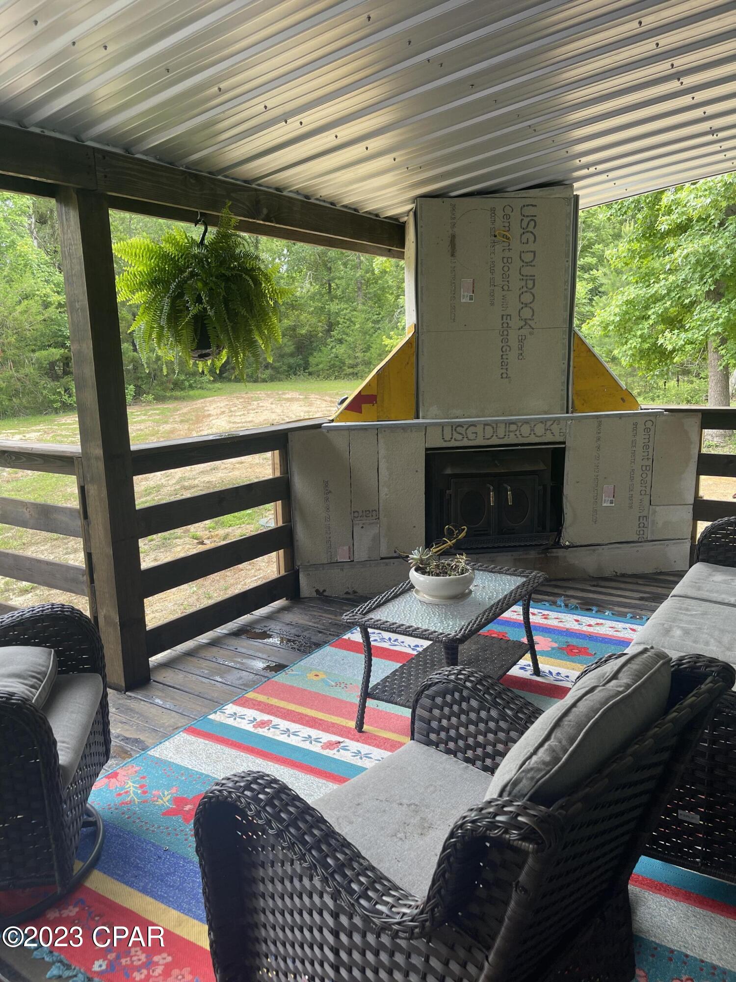 3046 Gilbert Ranch Drive