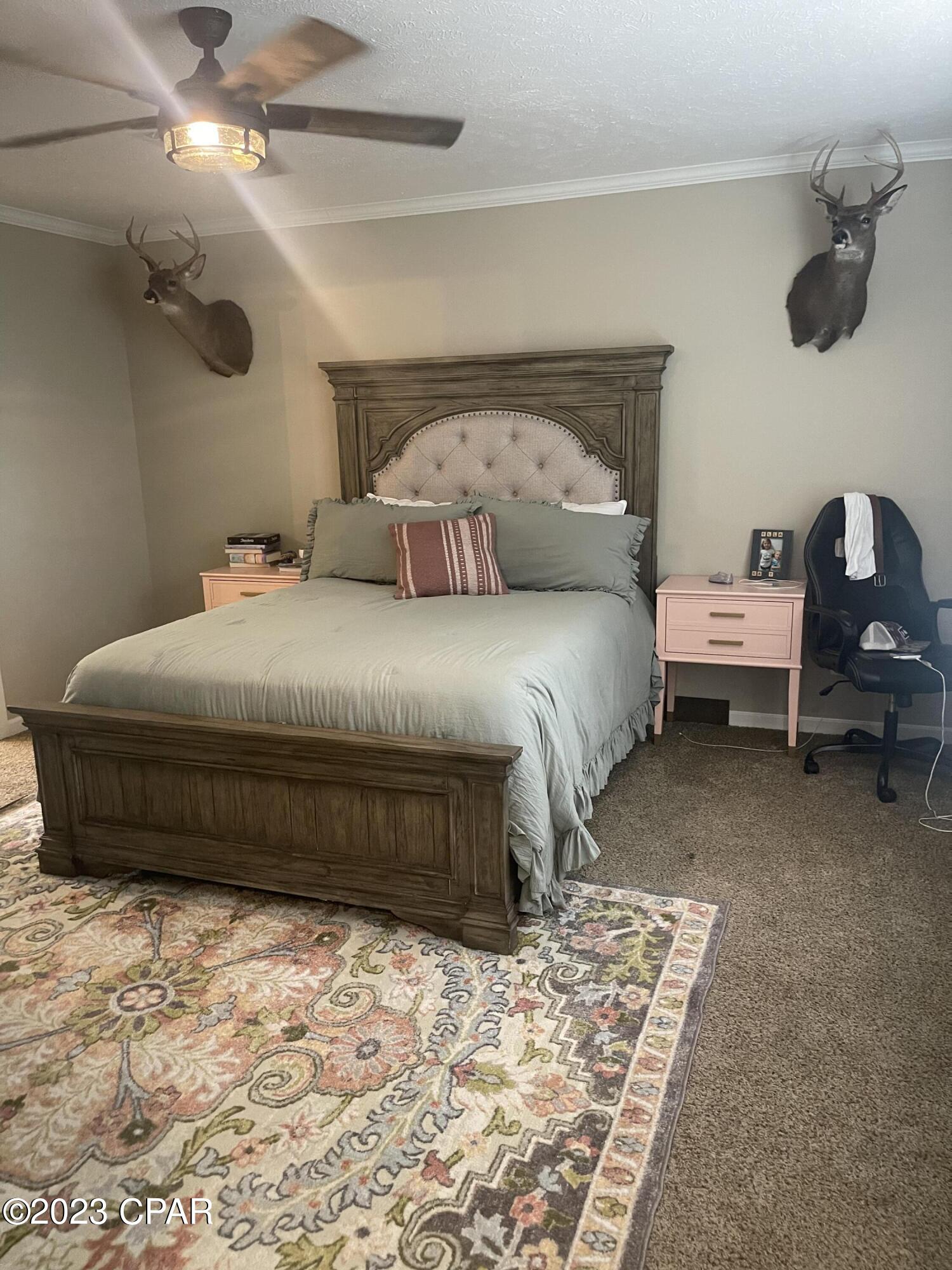3046 Gilbert Ranch Drive