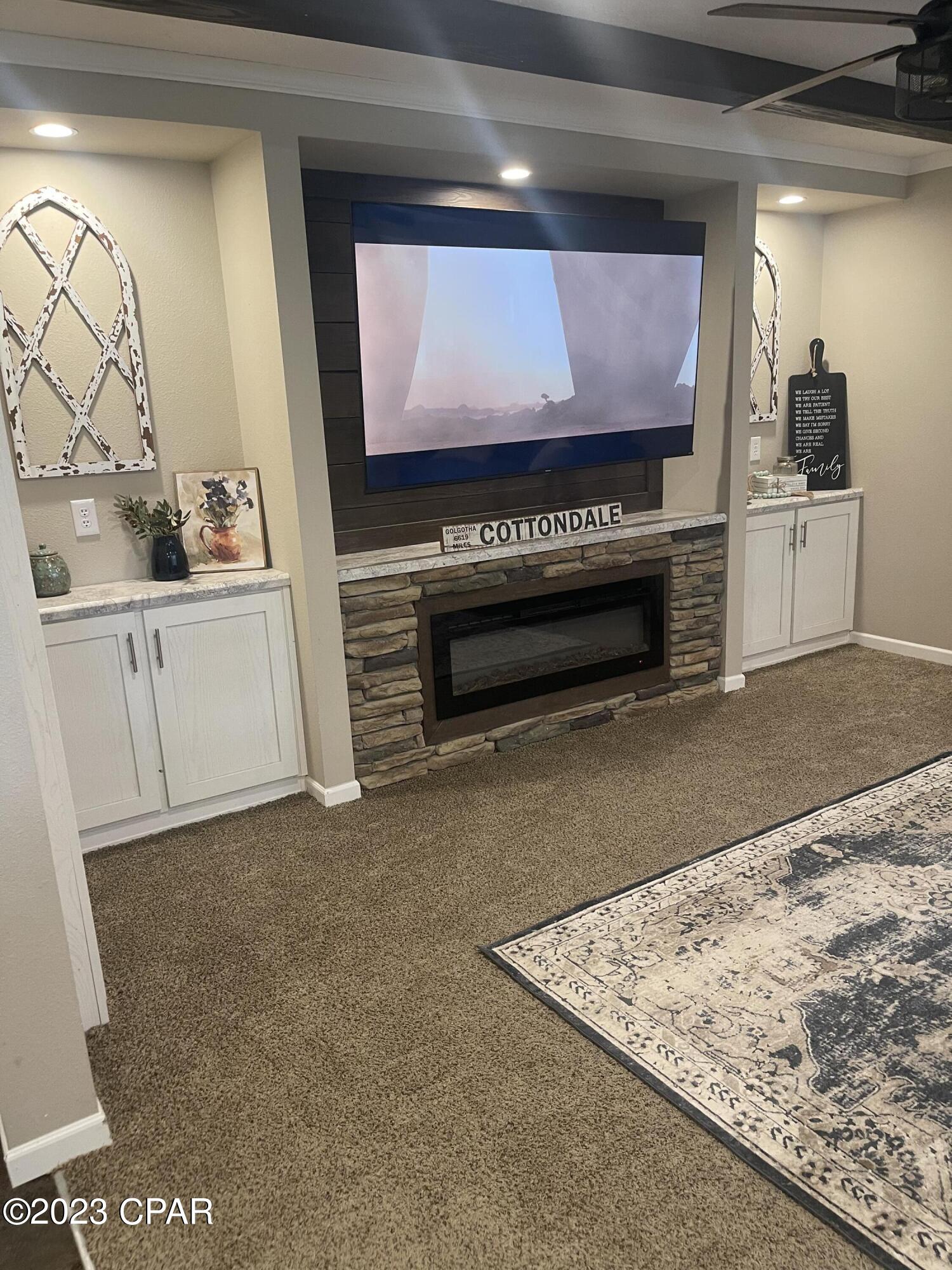 3046 Gilbert Ranch Drive