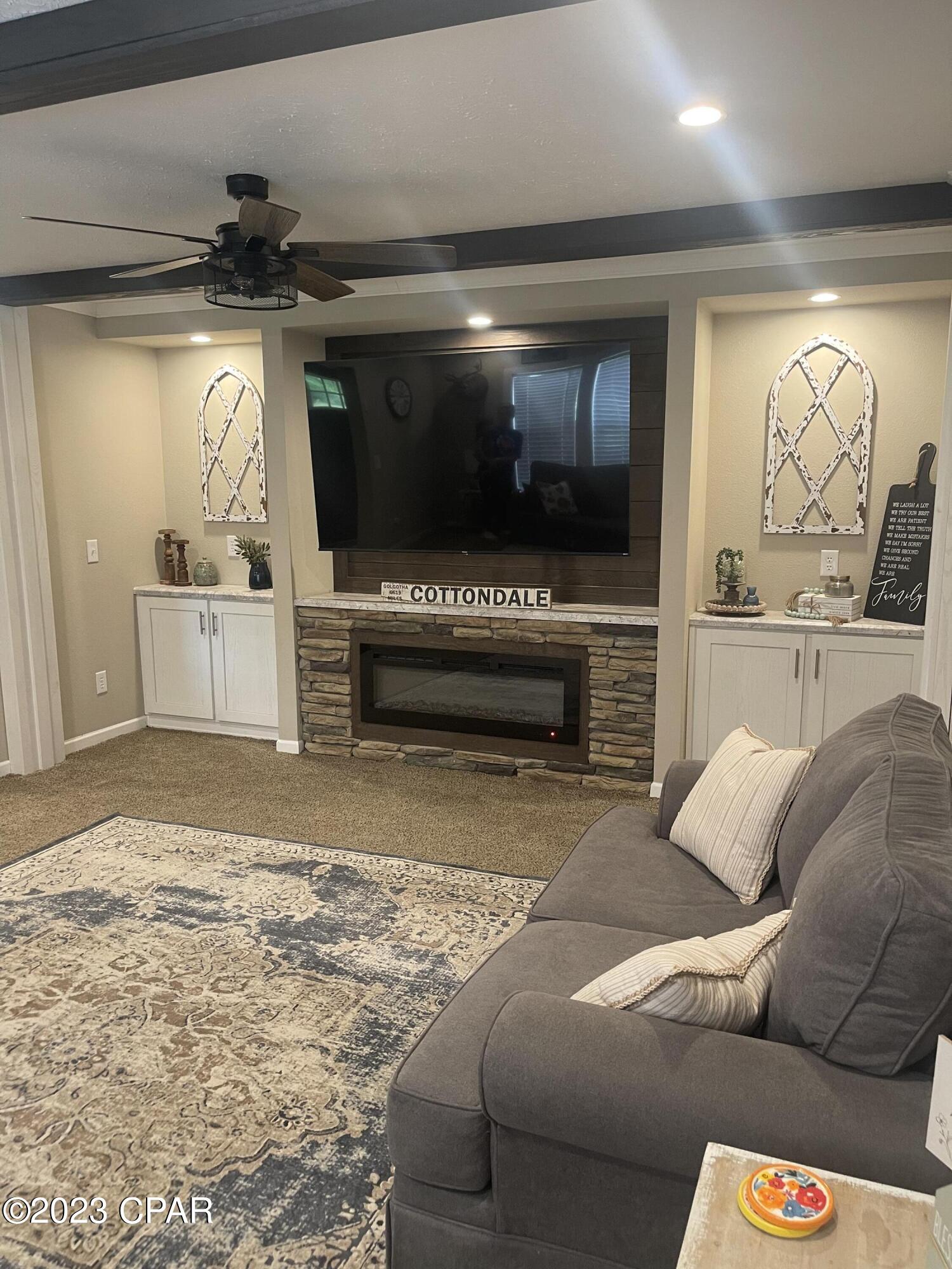3046 Gilbert Ranch Drive
