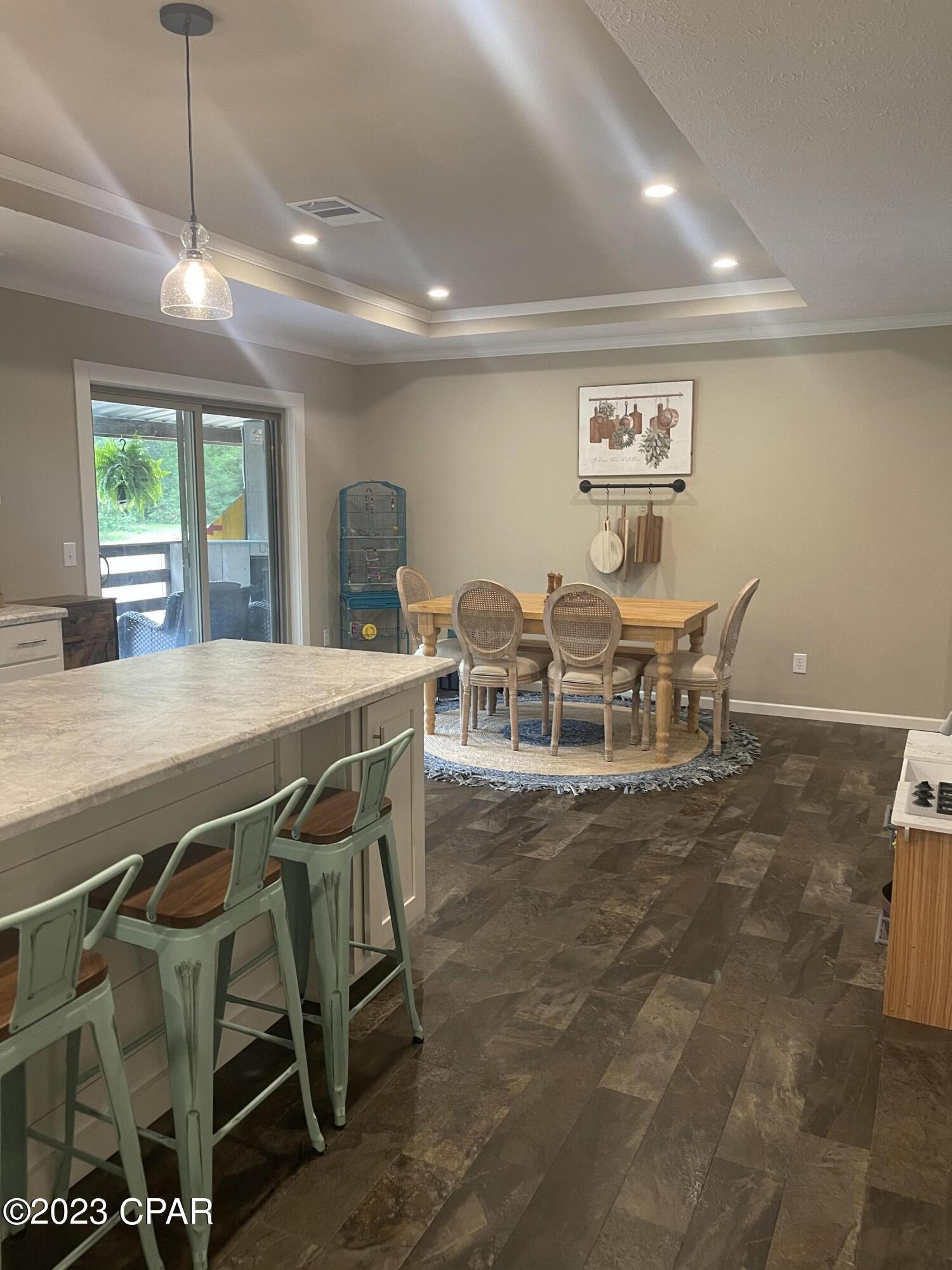 3046 Gilbert Ranch Drive