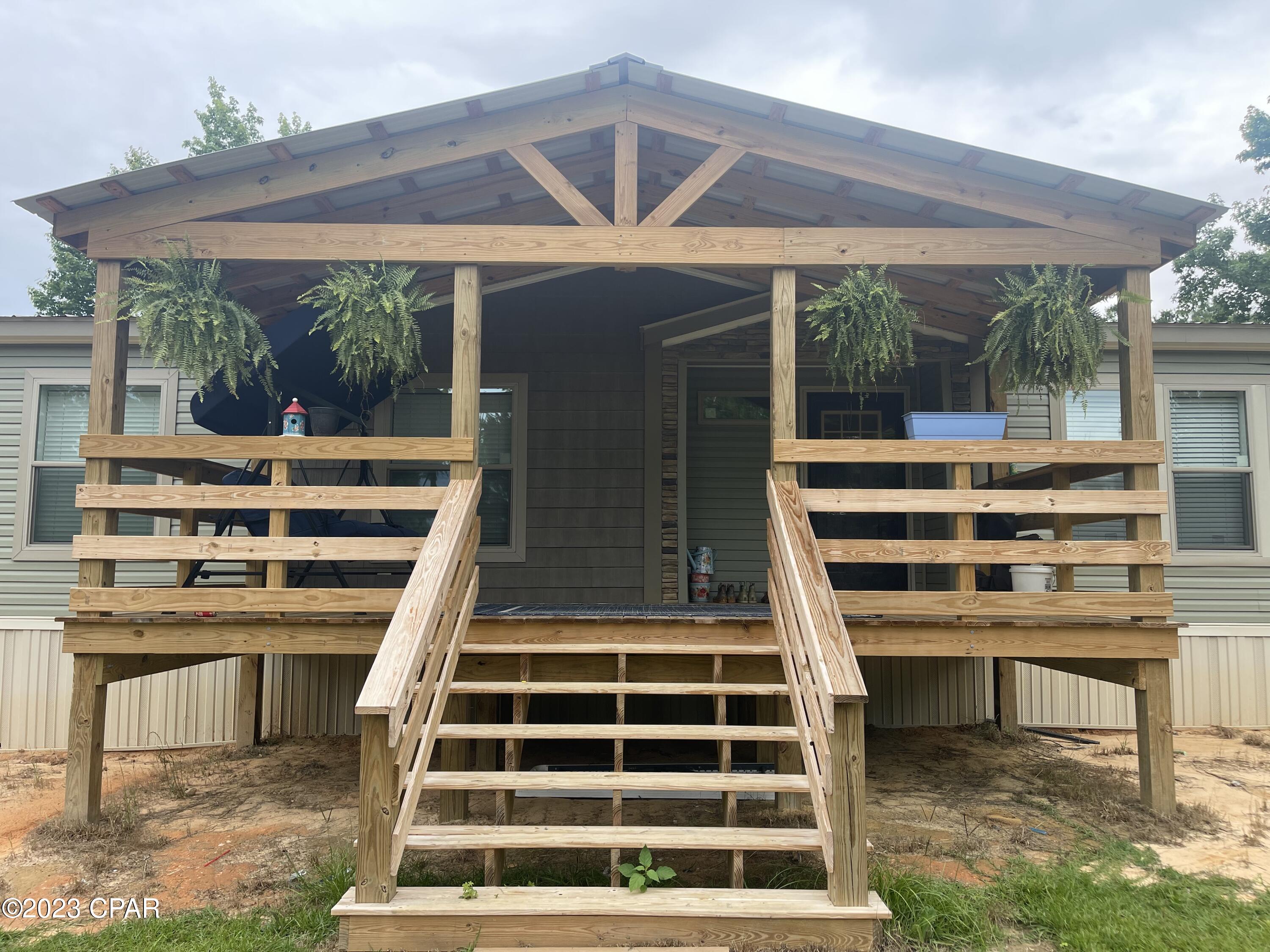 3046 Gilbert Ranch Drive