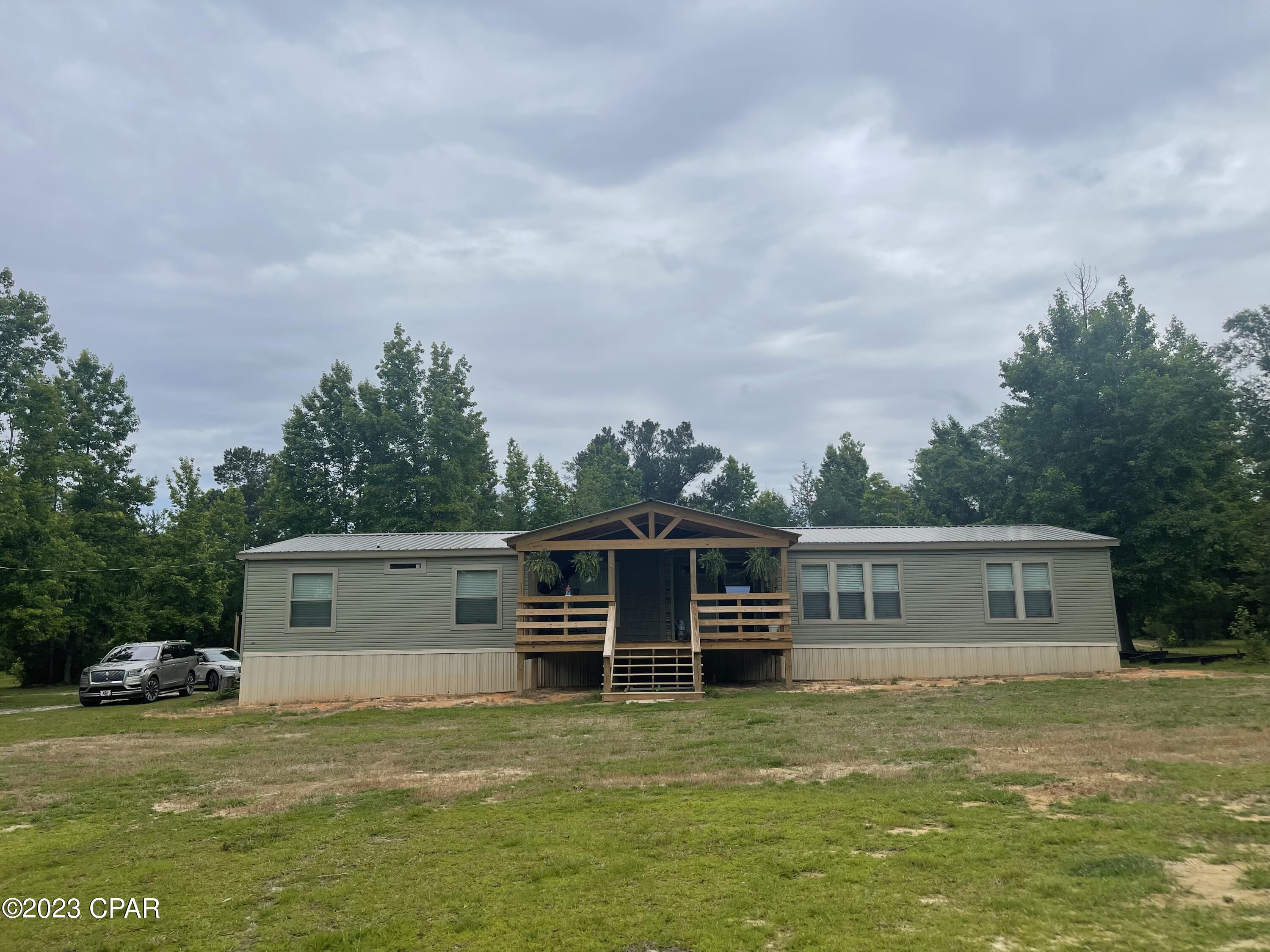 3046 Gilbert Ranch Drive