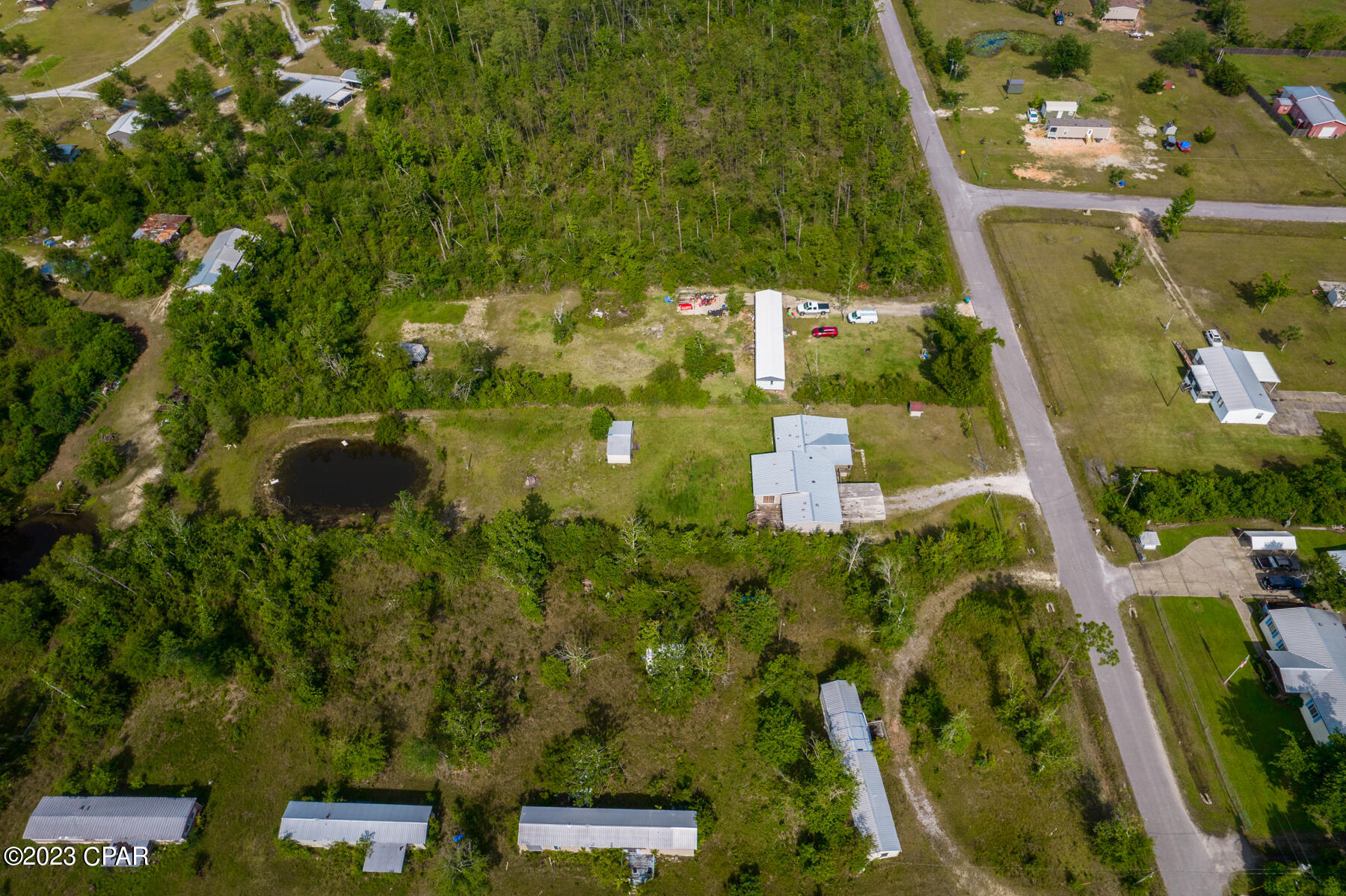 7620 Blueberry Road