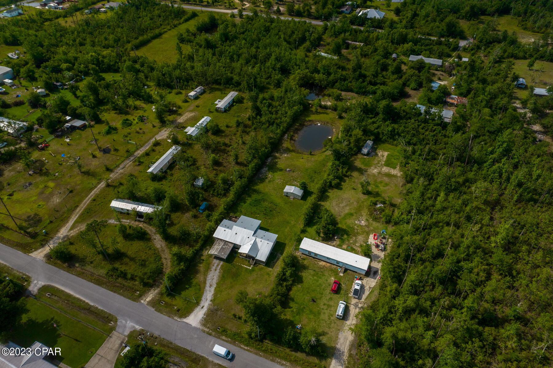 7620 Blueberry Road