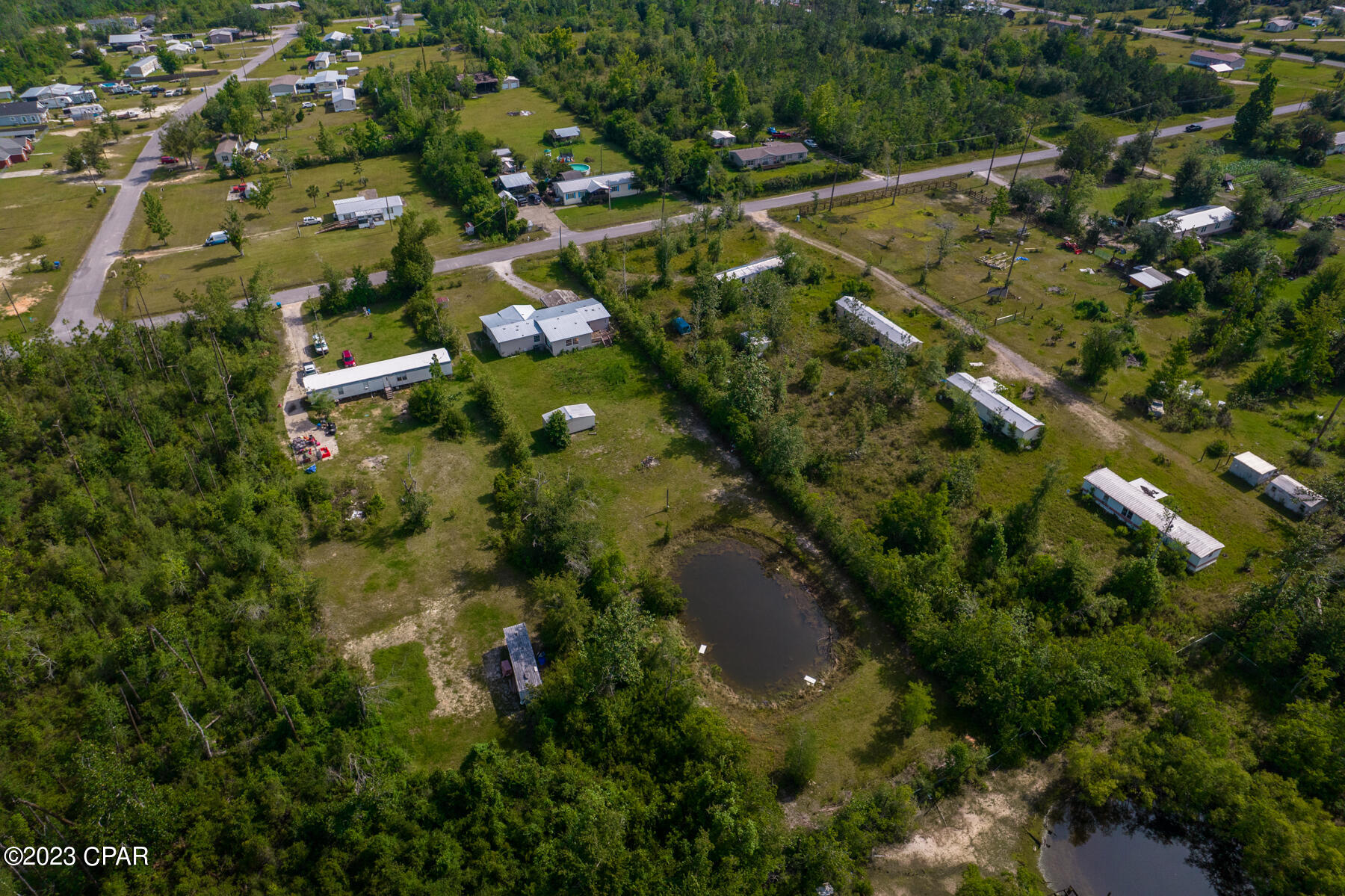 7620 Blueberry Road