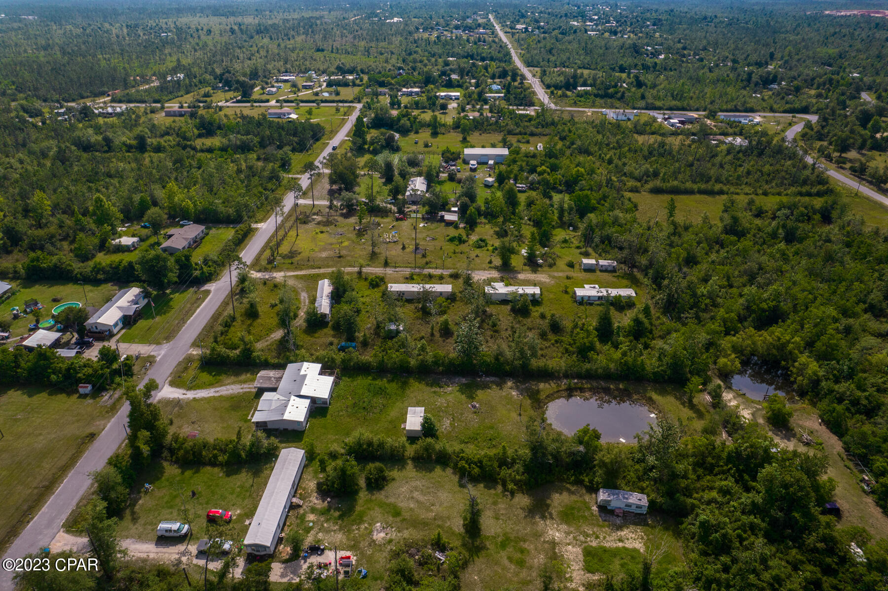 7620 Blueberry Road