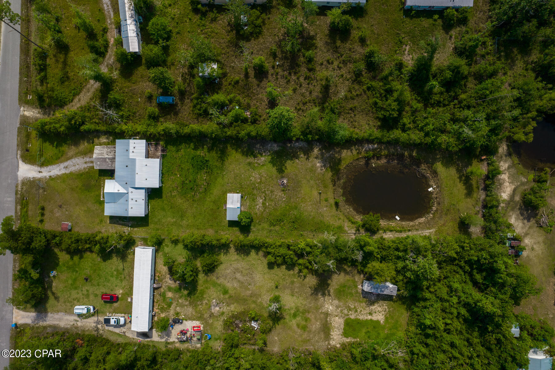 7620 Blueberry Road
