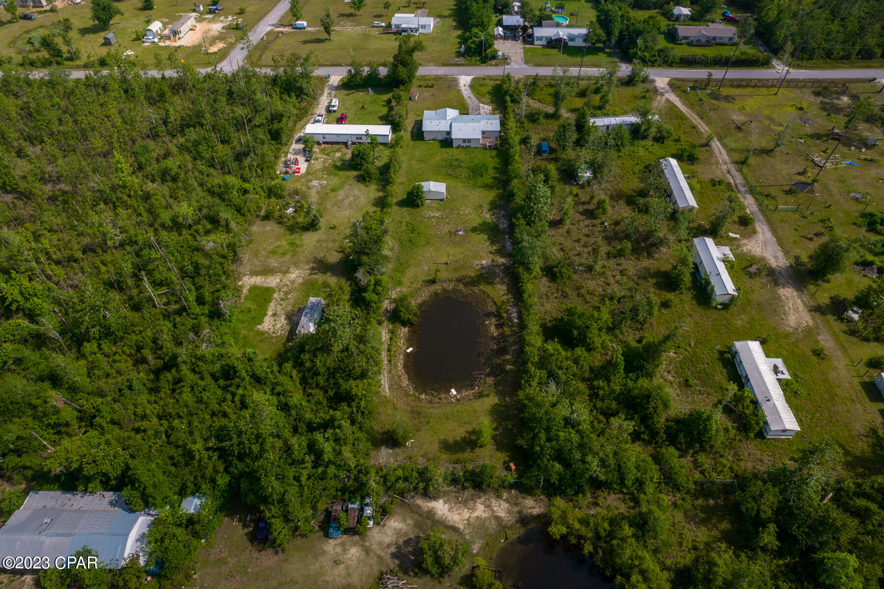 7620 Blueberry Road