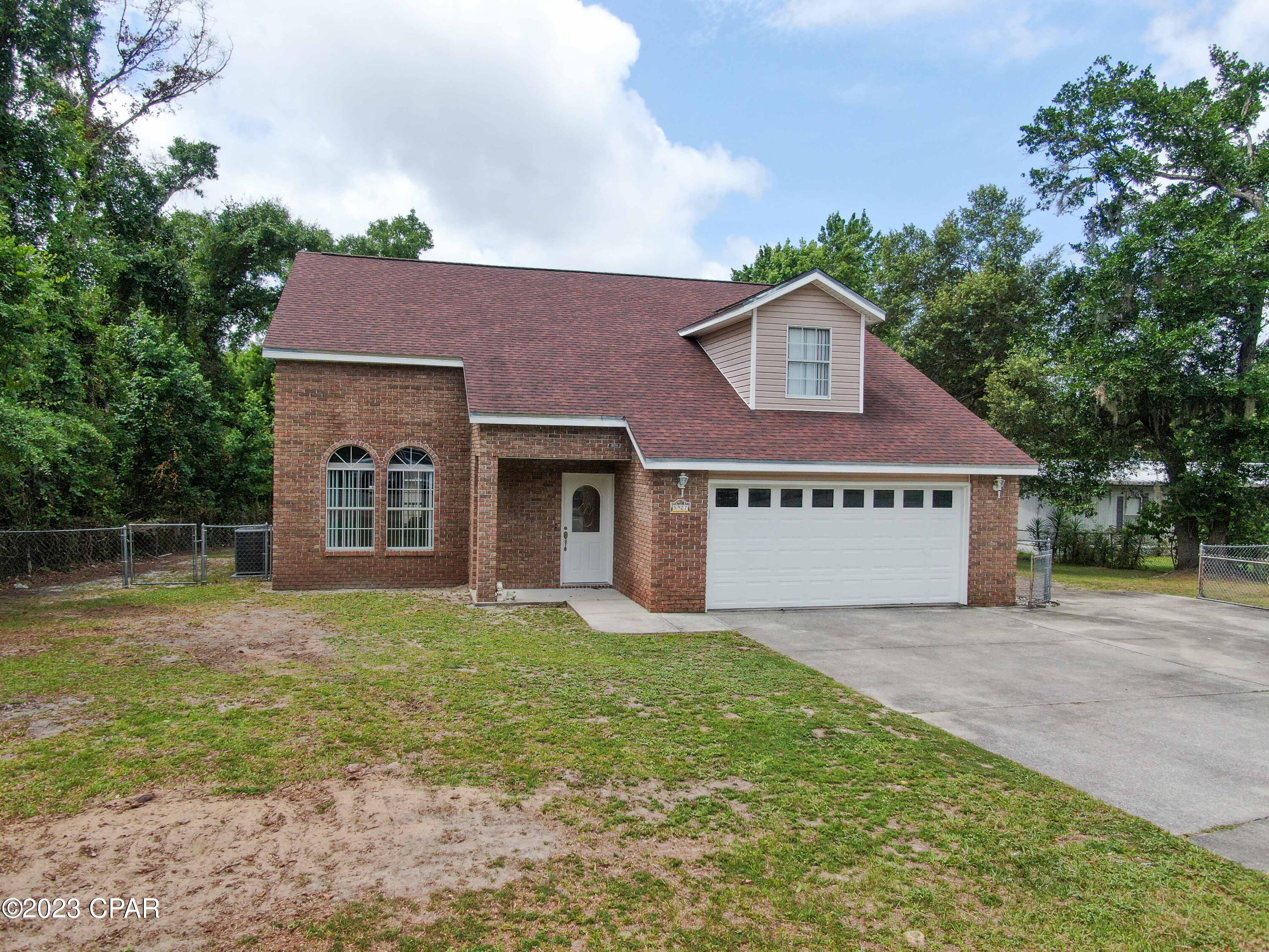 5927 Piza Circle