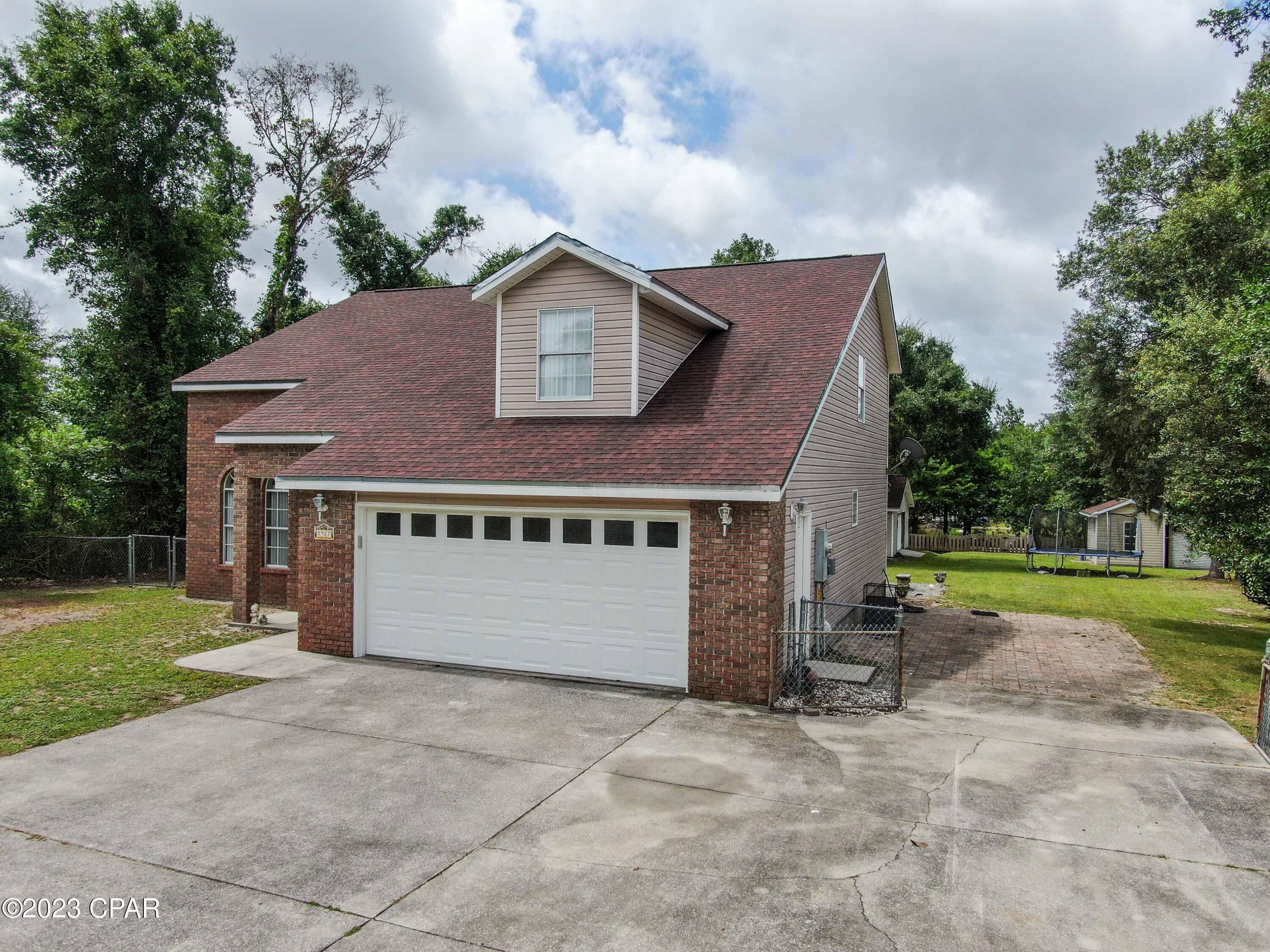 5927 Piza Circle