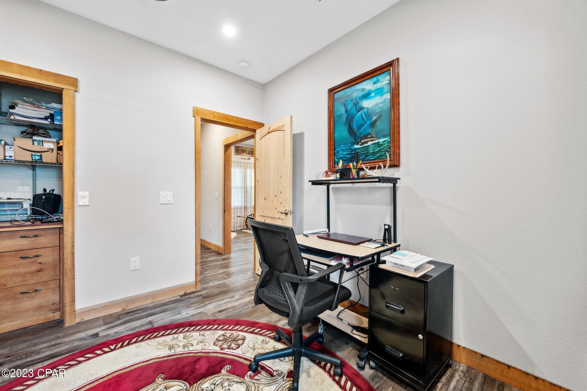 7814 Campflowers Road