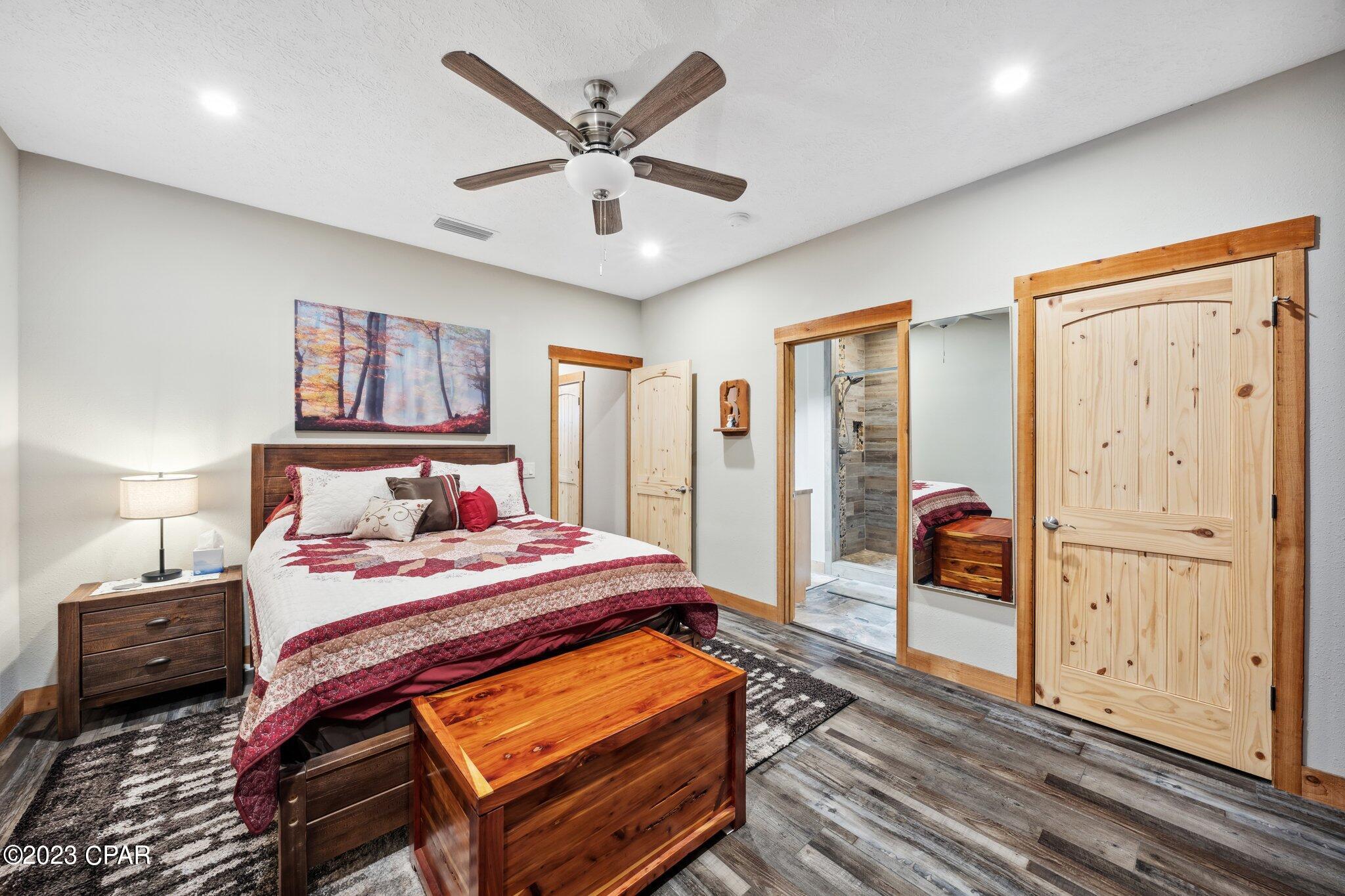 7814 Campflowers Road