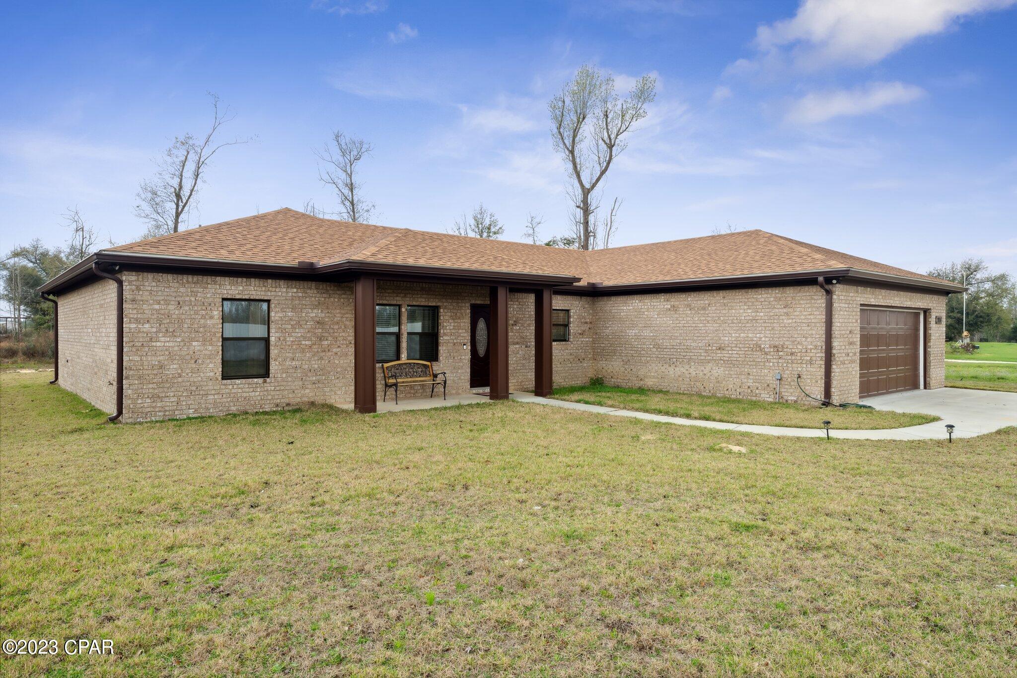 7814 Campflowers Road