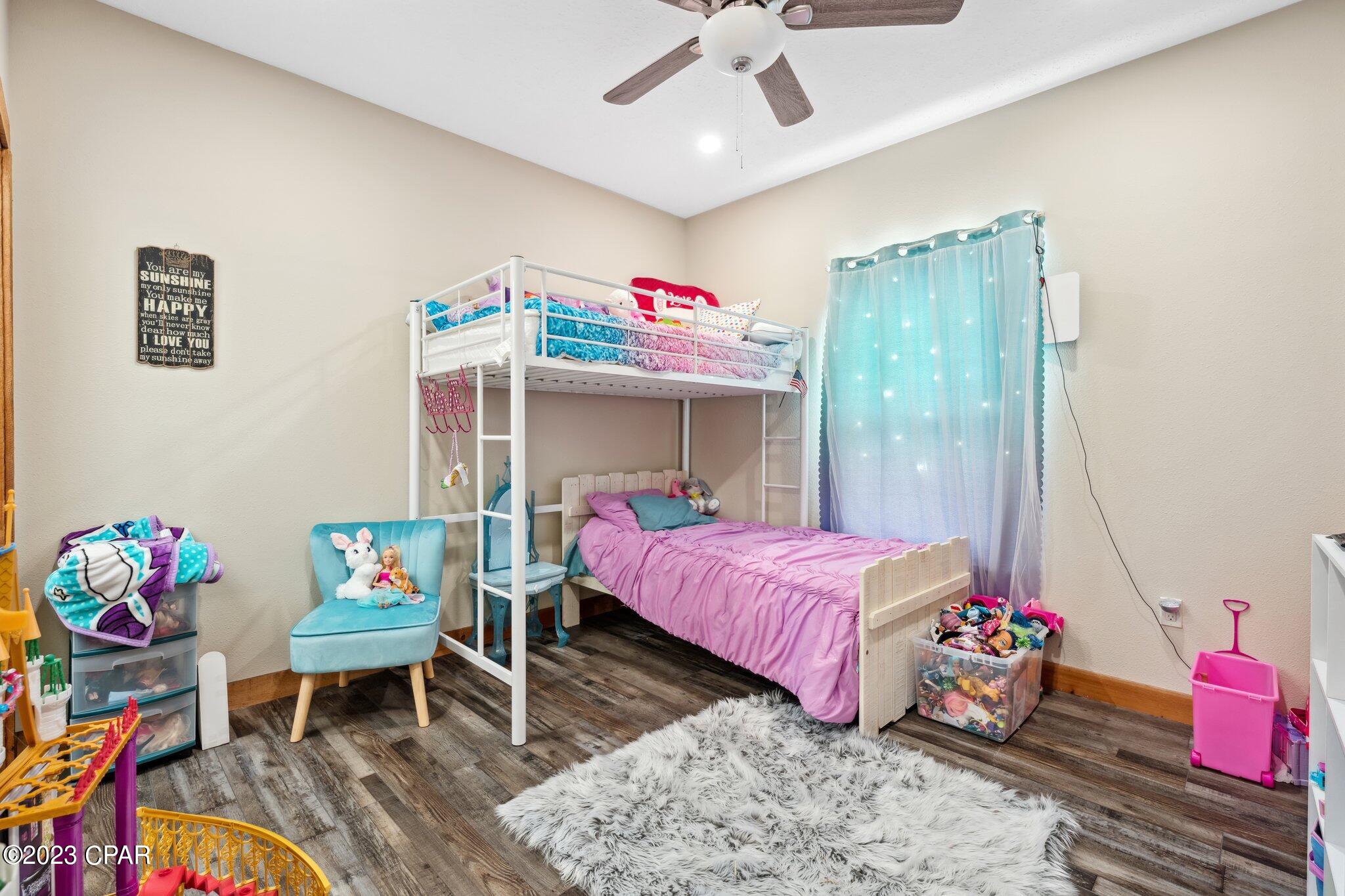 7814 Campflowers Road