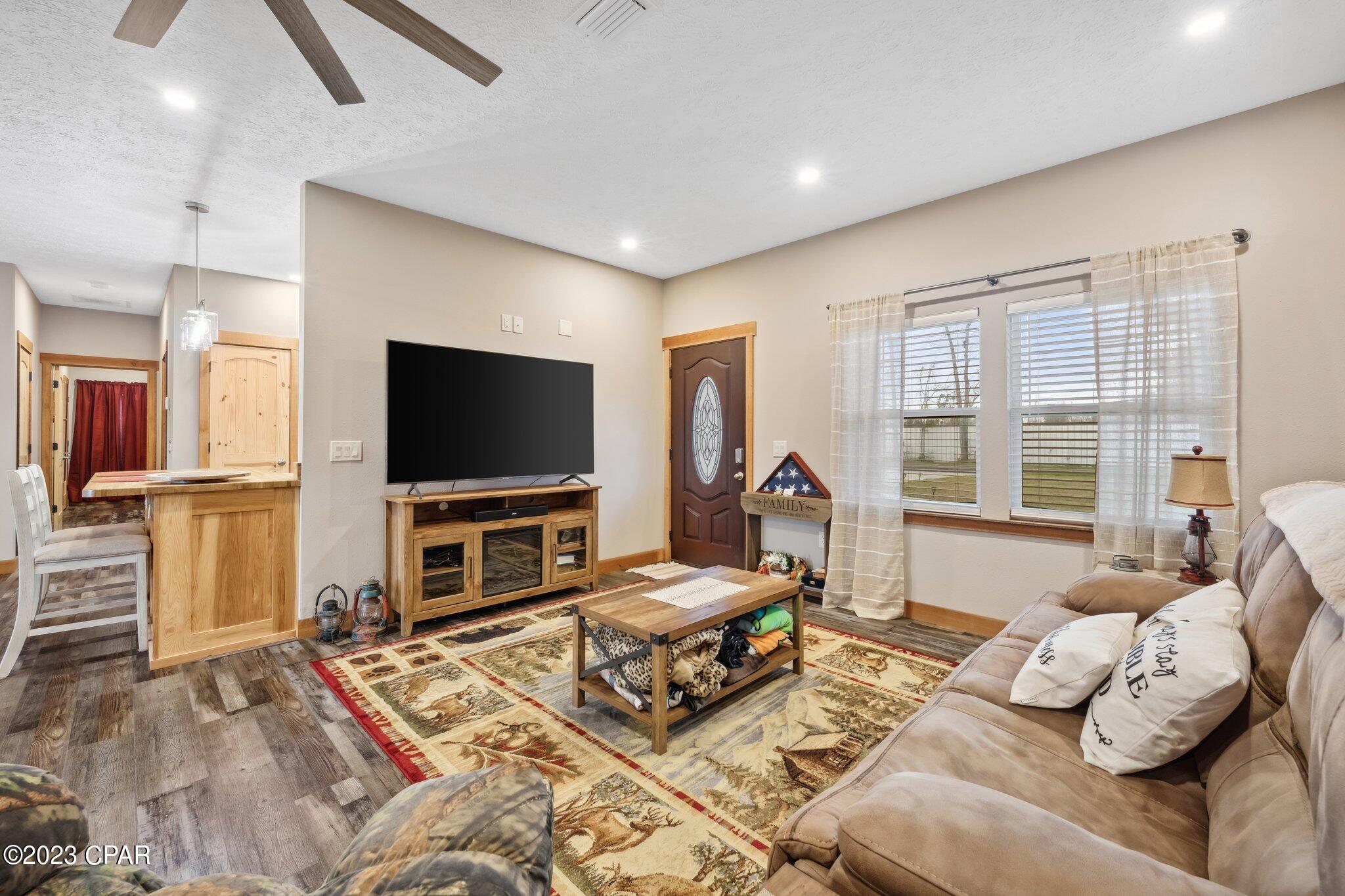 7814 Campflowers Road