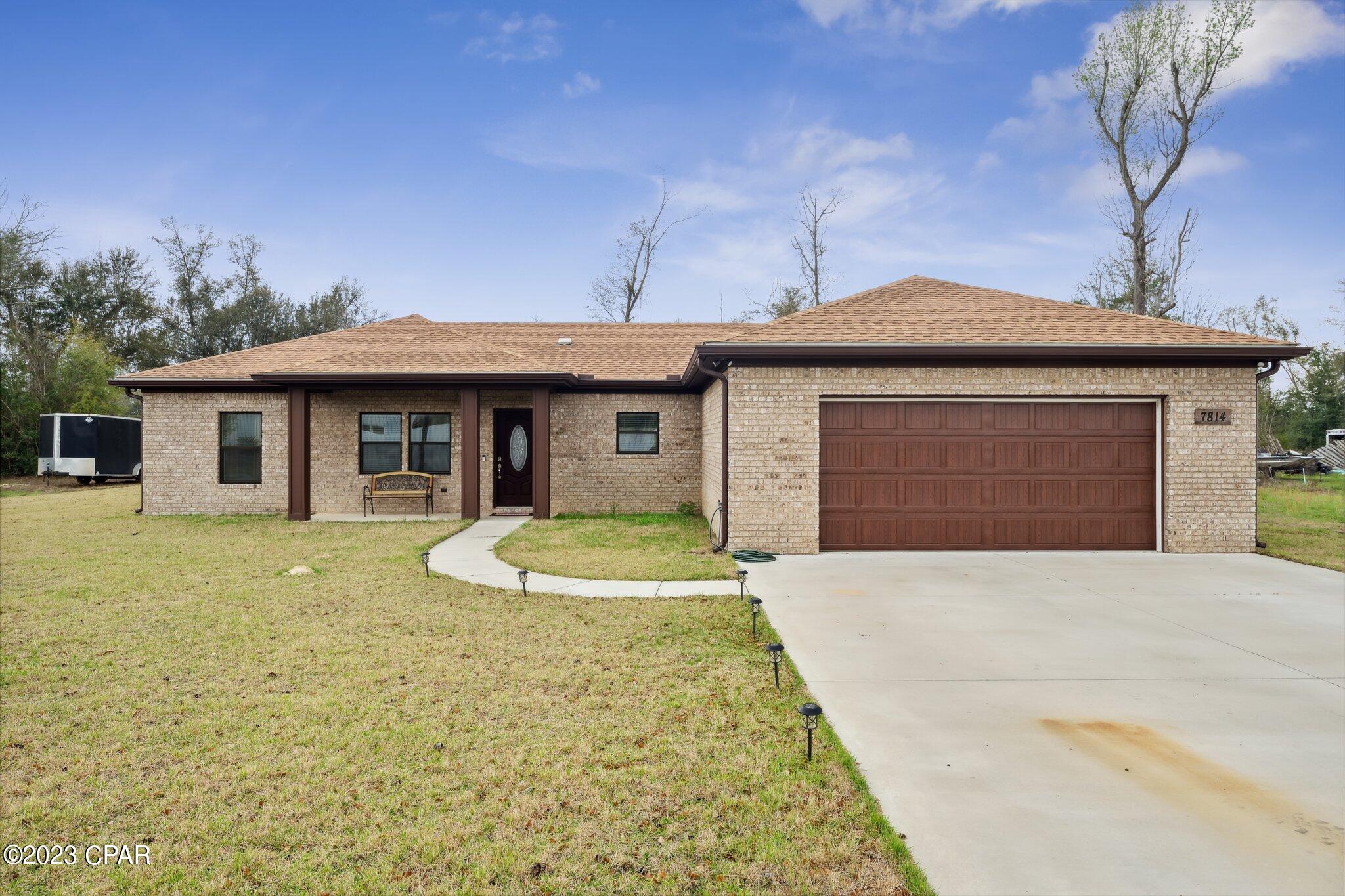 7814 Campflowers Road