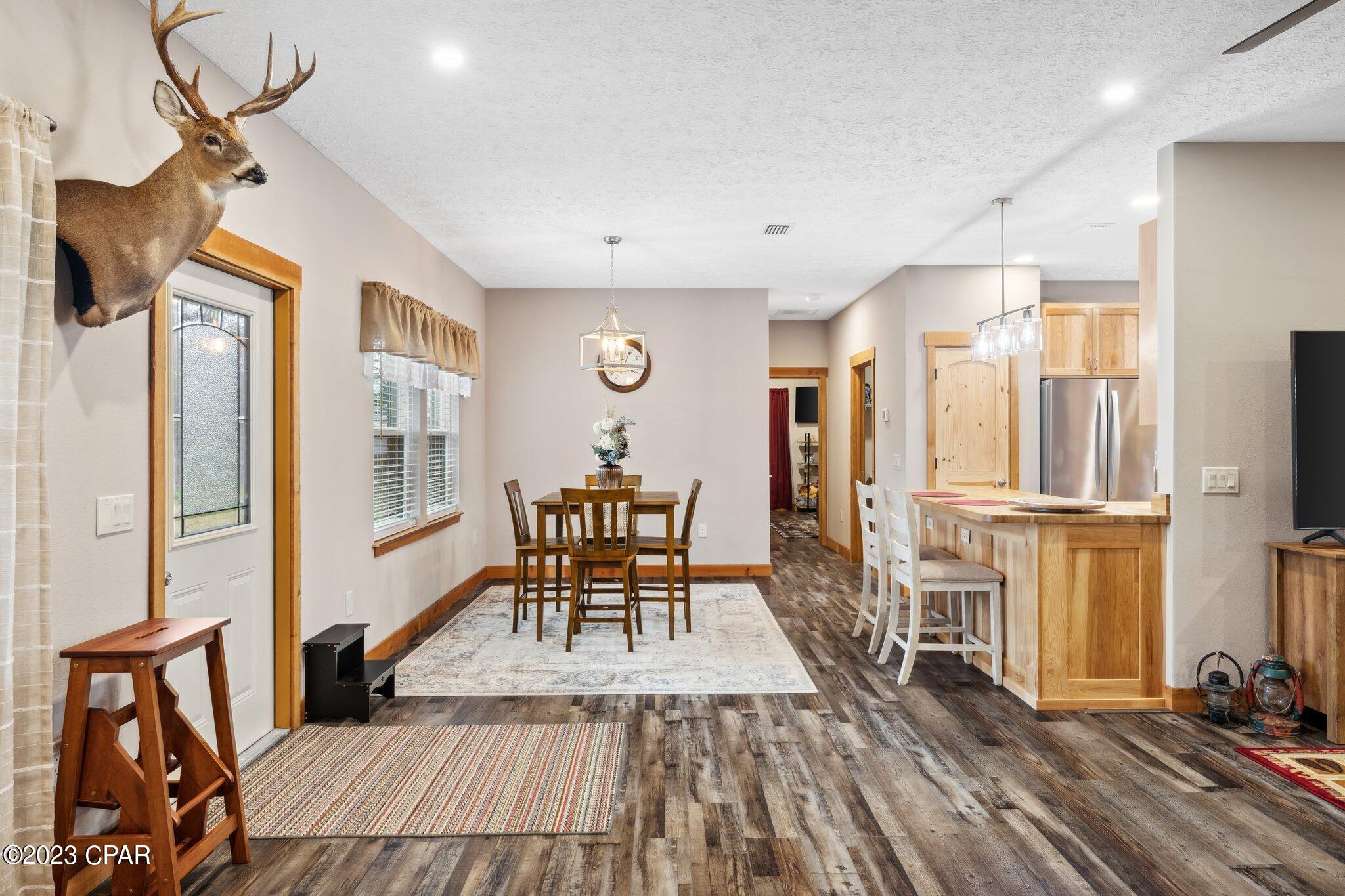 7814 Campflowers Road