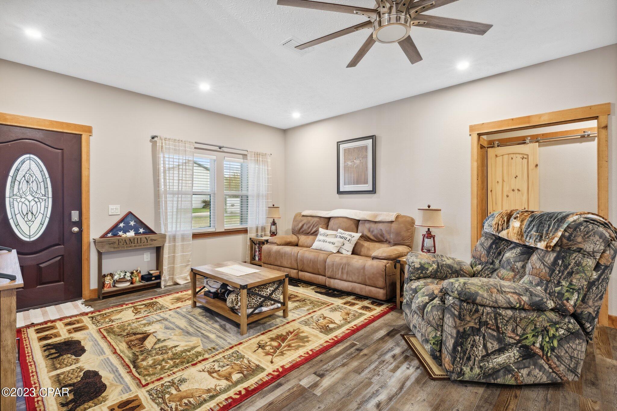 7814 Campflowers Road