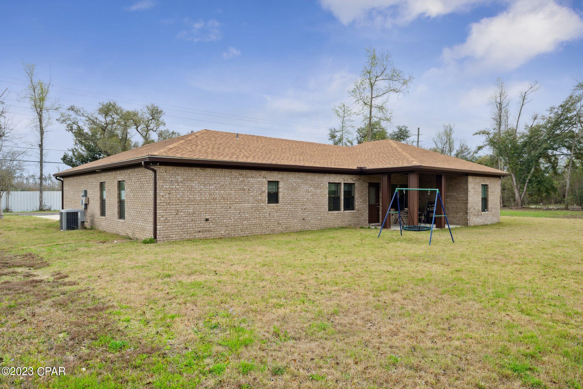 7814 Campflowers Road