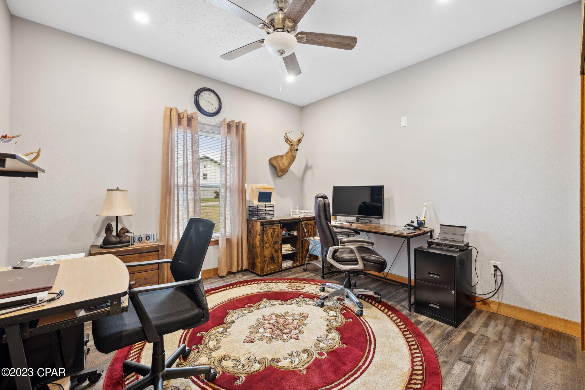 7814 Campflowers Road