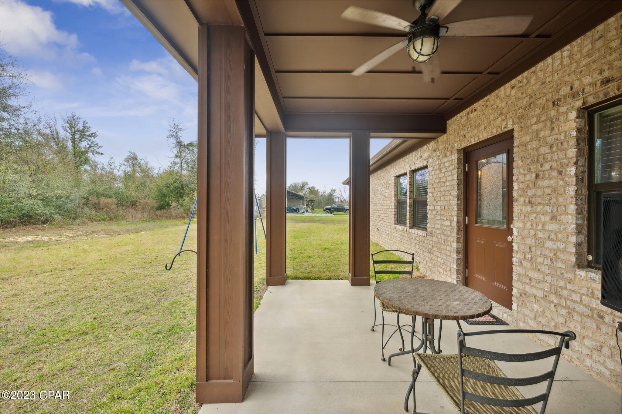 7814 Campflowers Road