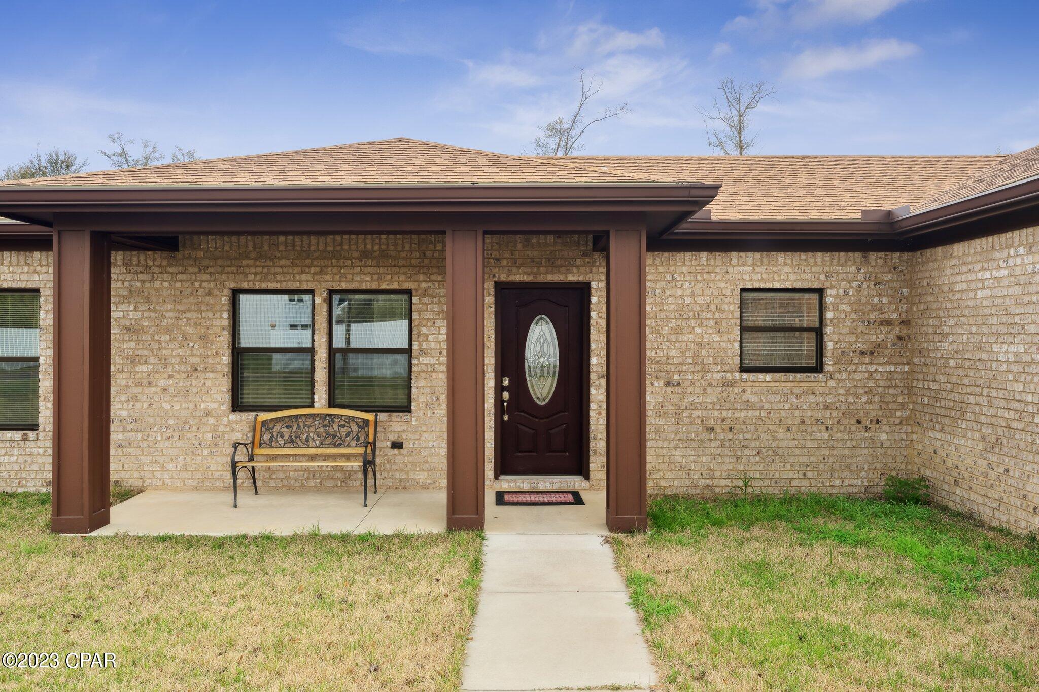 7814 Campflowers Road