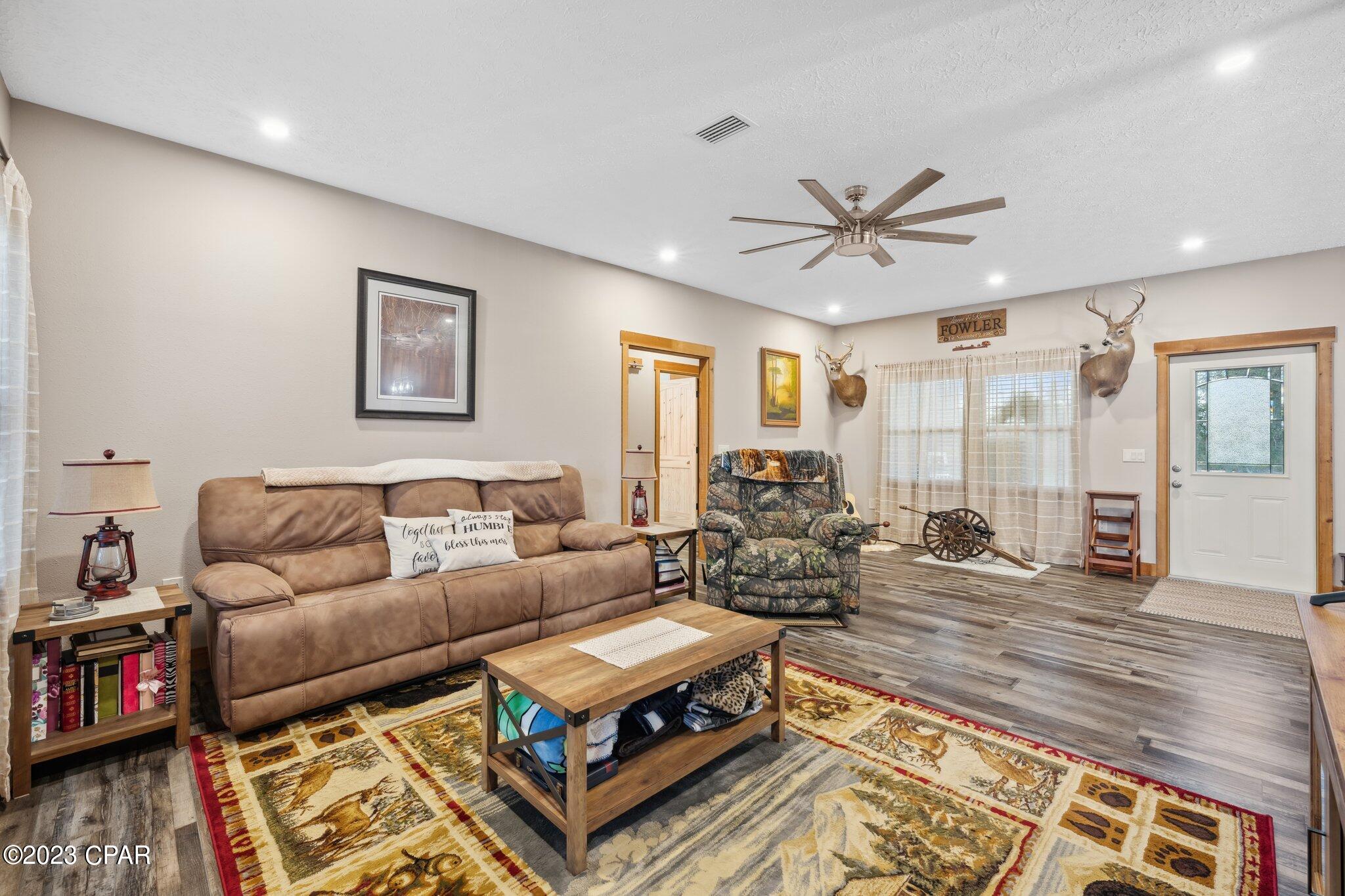 7814 Campflowers Road