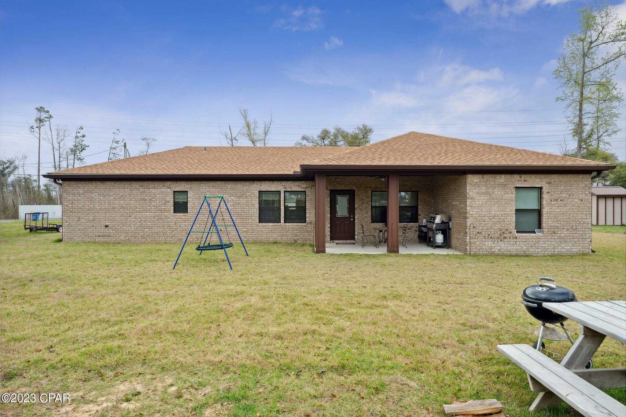 7814 Campflowers Road