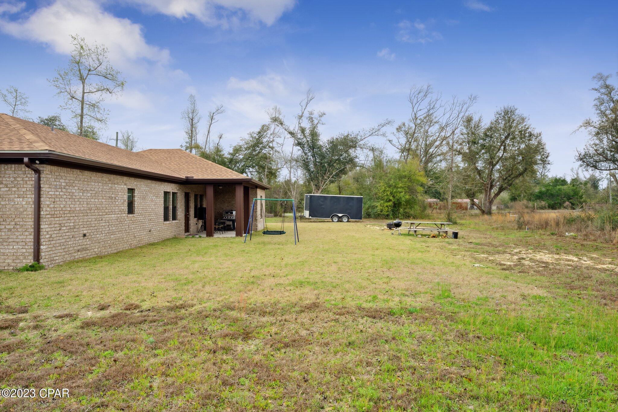 7814 Campflowers Road