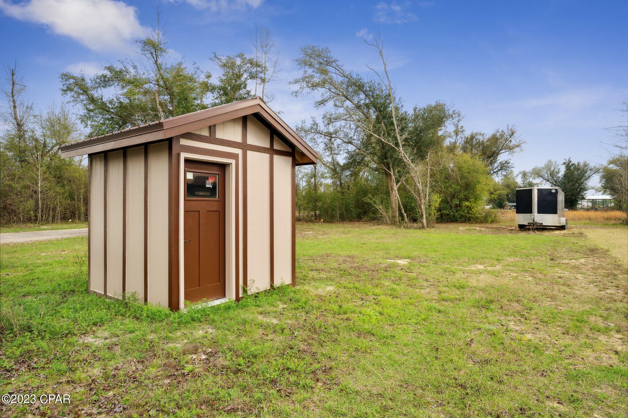 7814 Campflowers Road