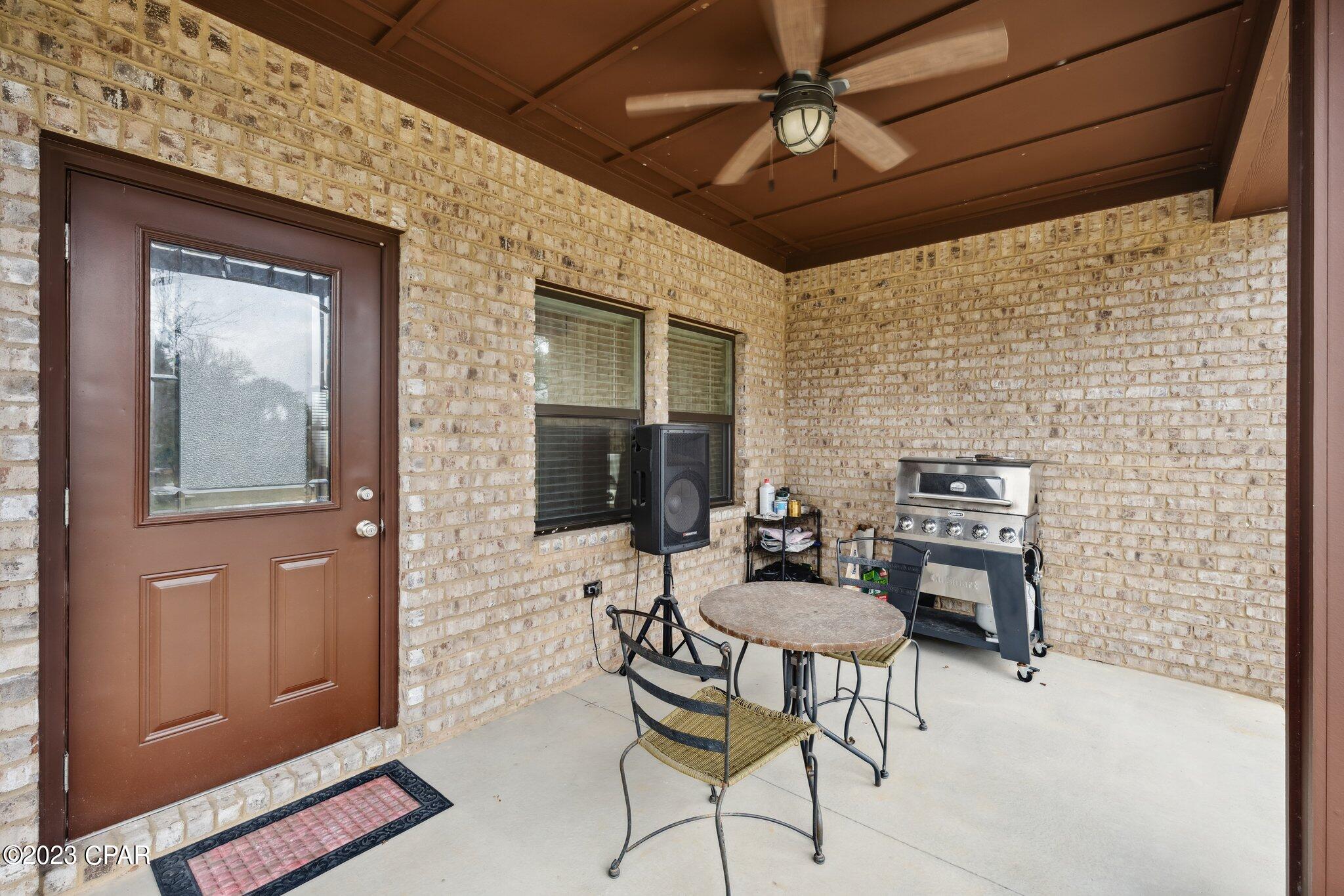 7814 Campflowers Road