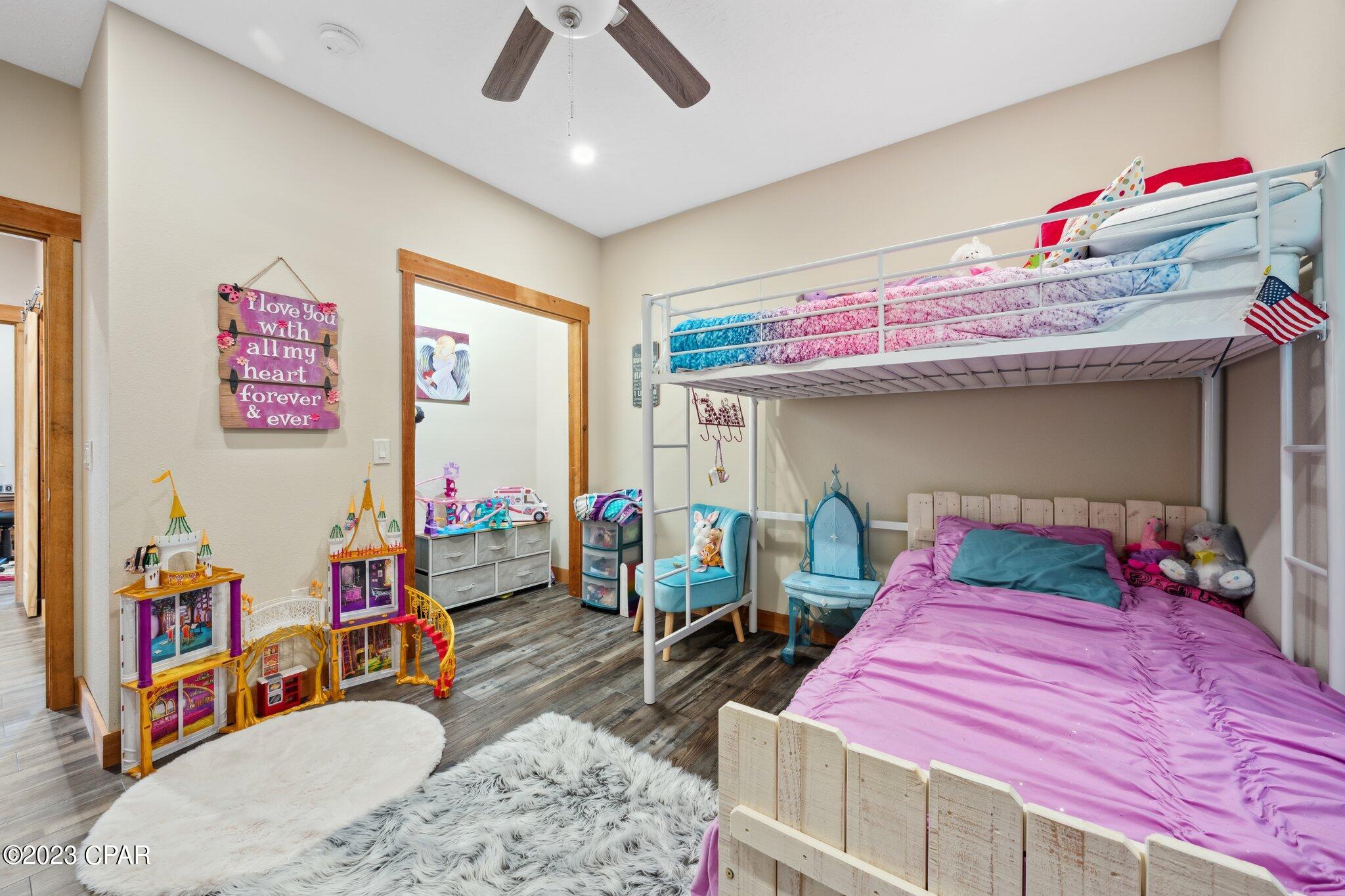 7814 Campflowers Road