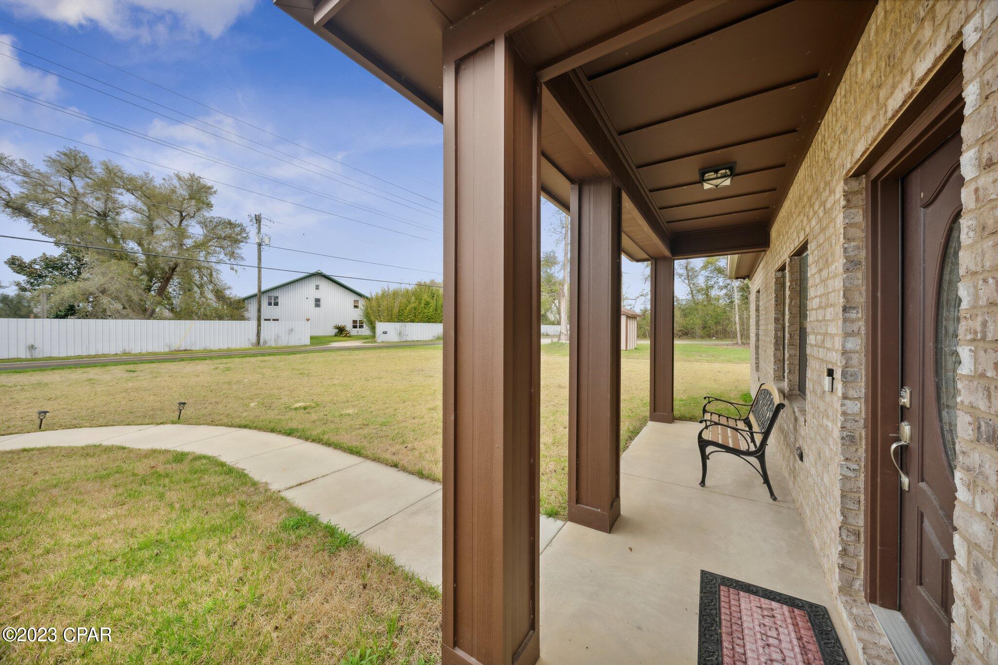 7814 Campflowers Road