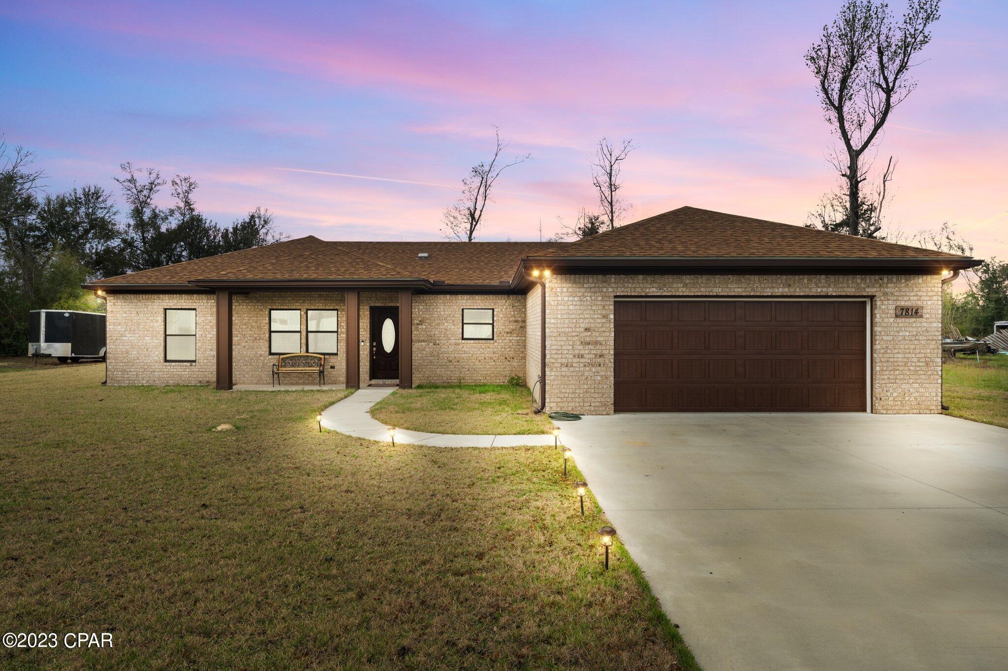 7814 Campflowers Road