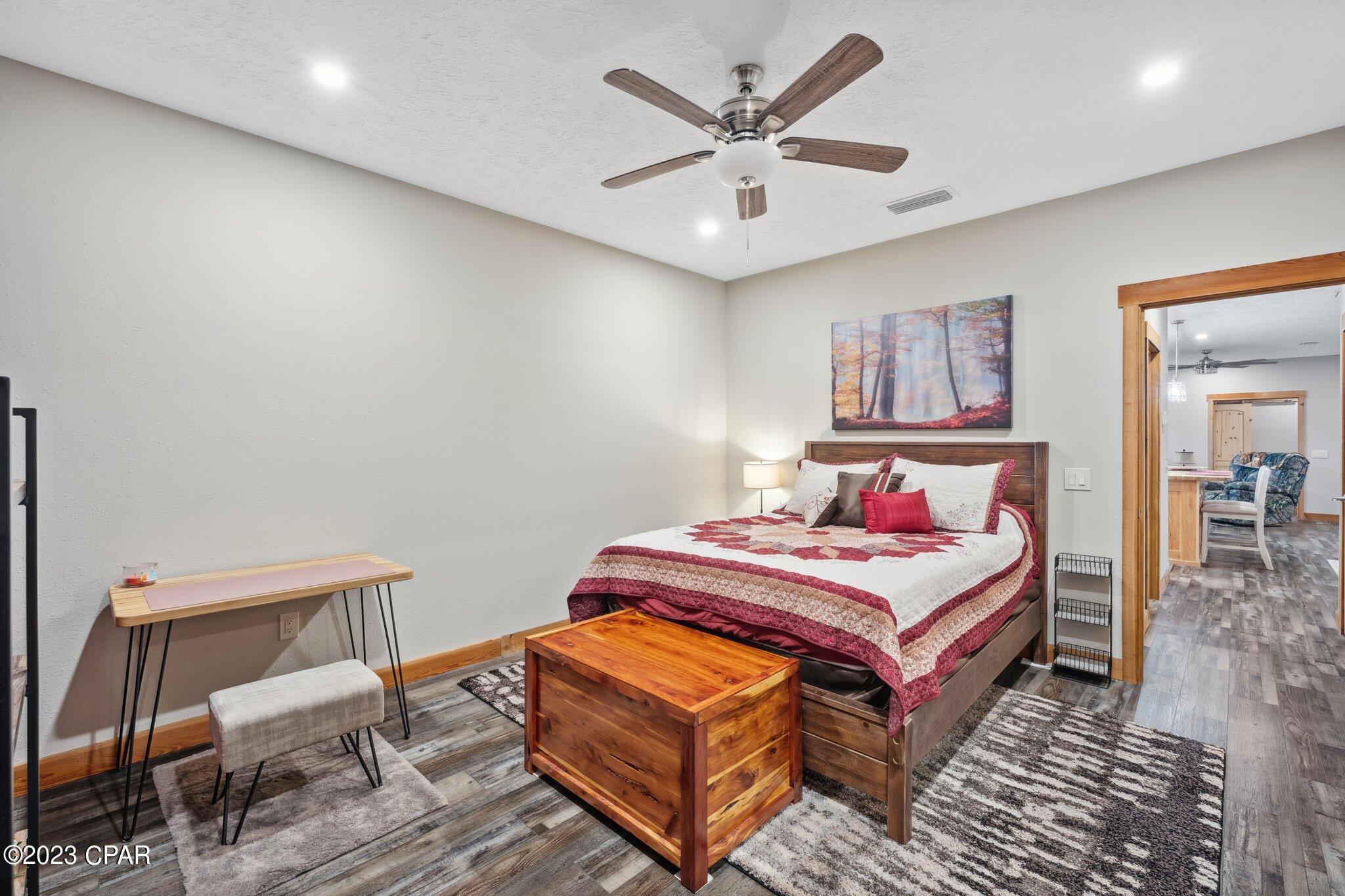 7814 Campflowers Road