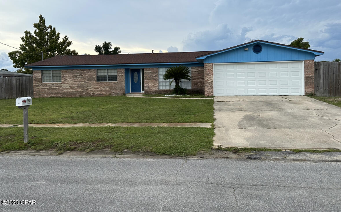 210 S Jan Drive