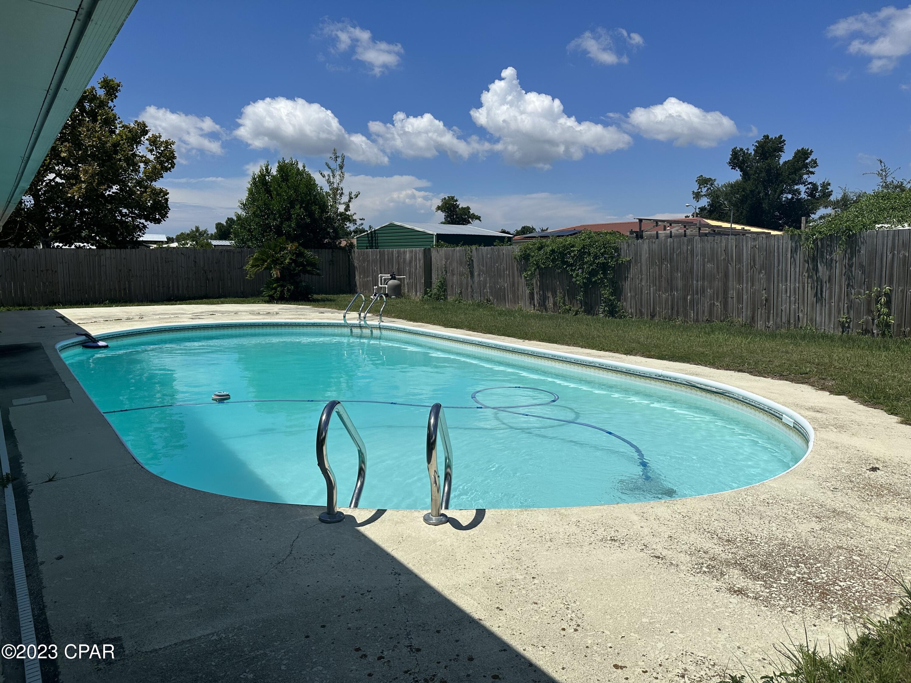 210 S Jan Drive