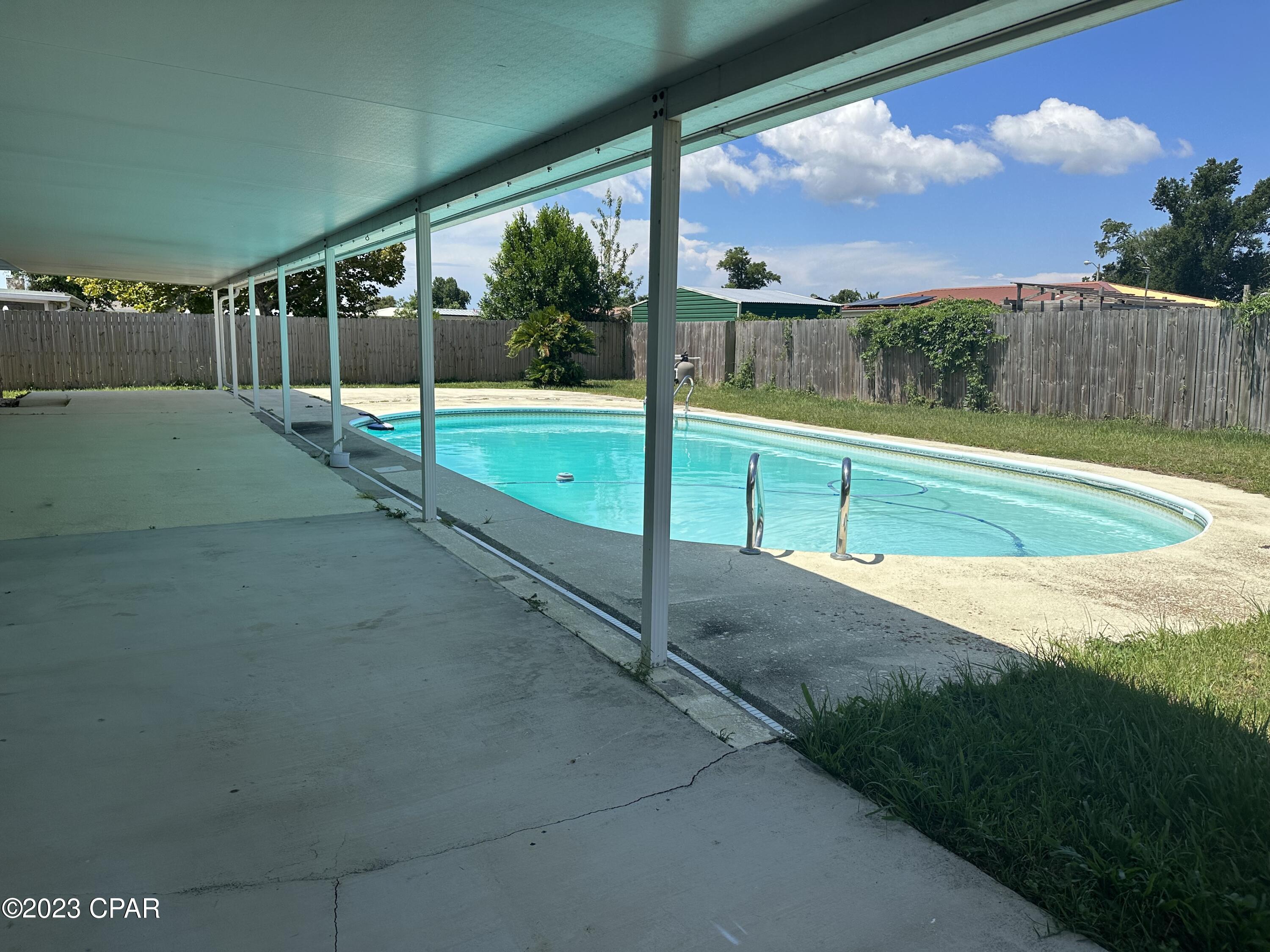 210 S Jan Drive