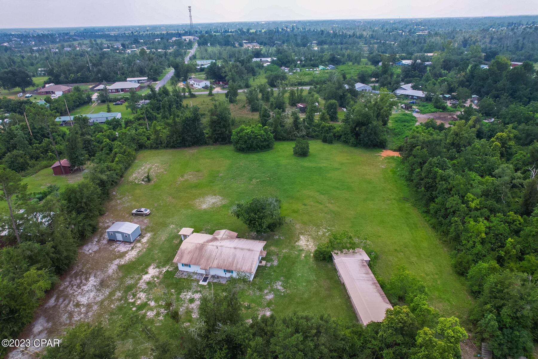 6843 Peter Road