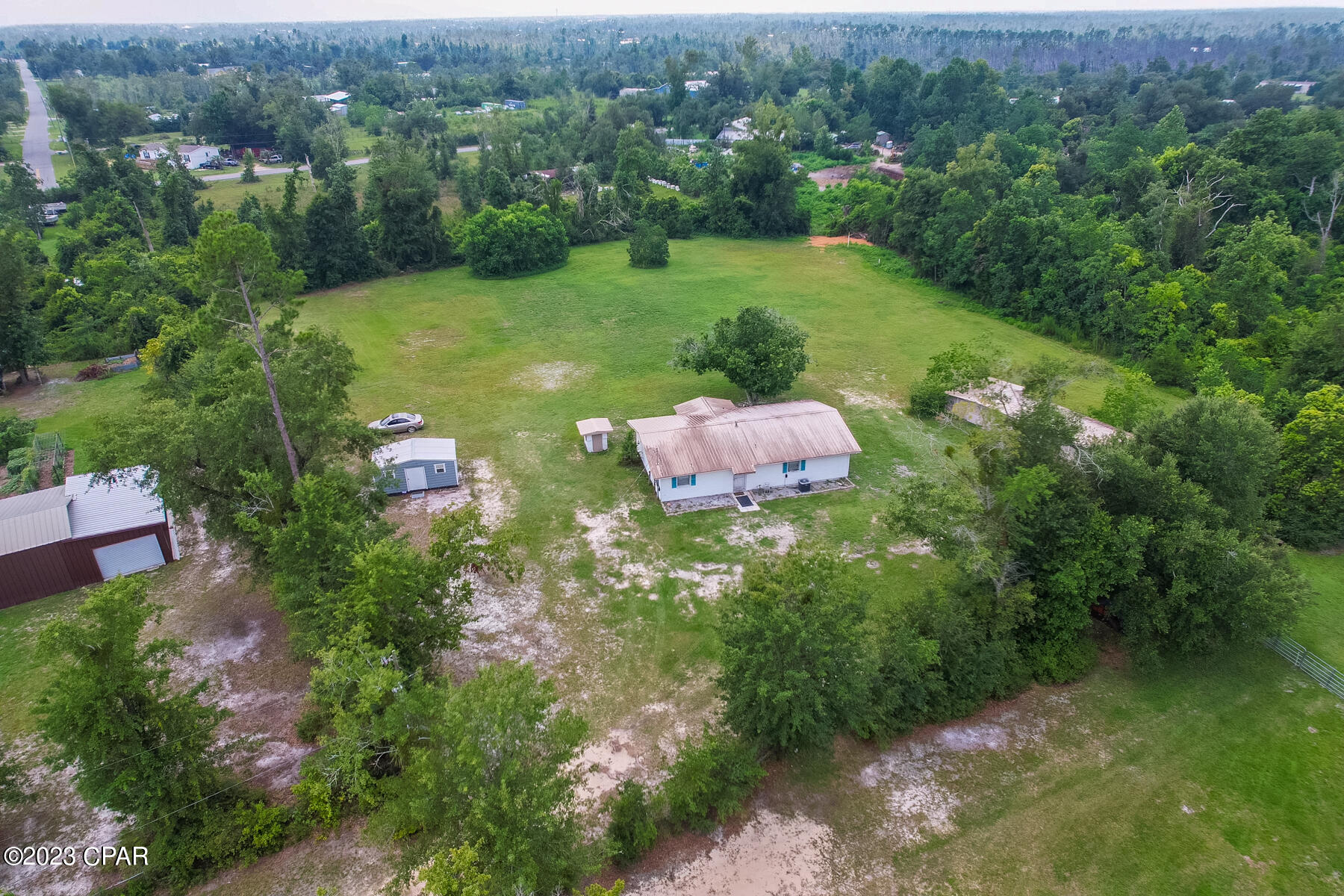 6843 Peter Road
