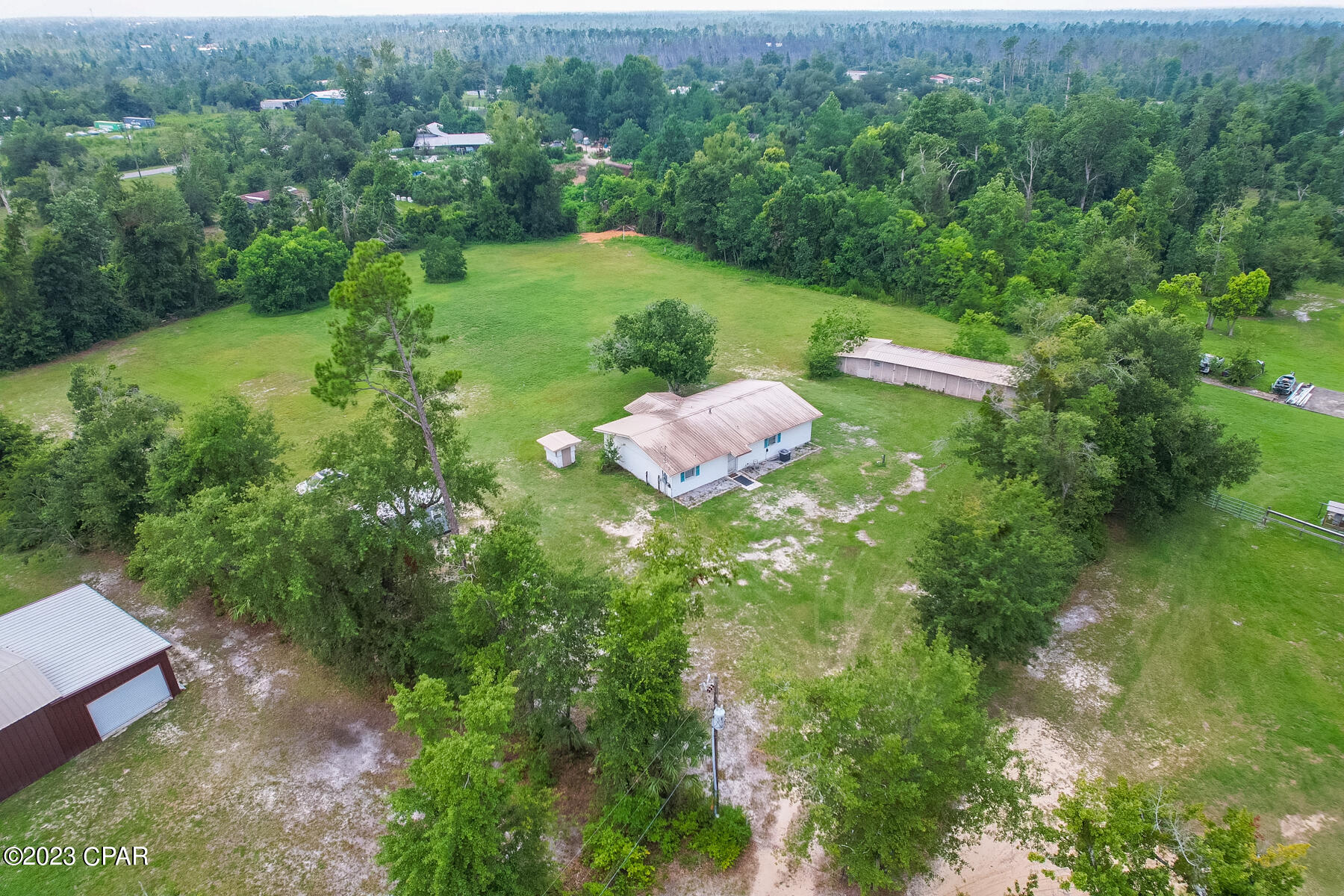 6843 Peter Road