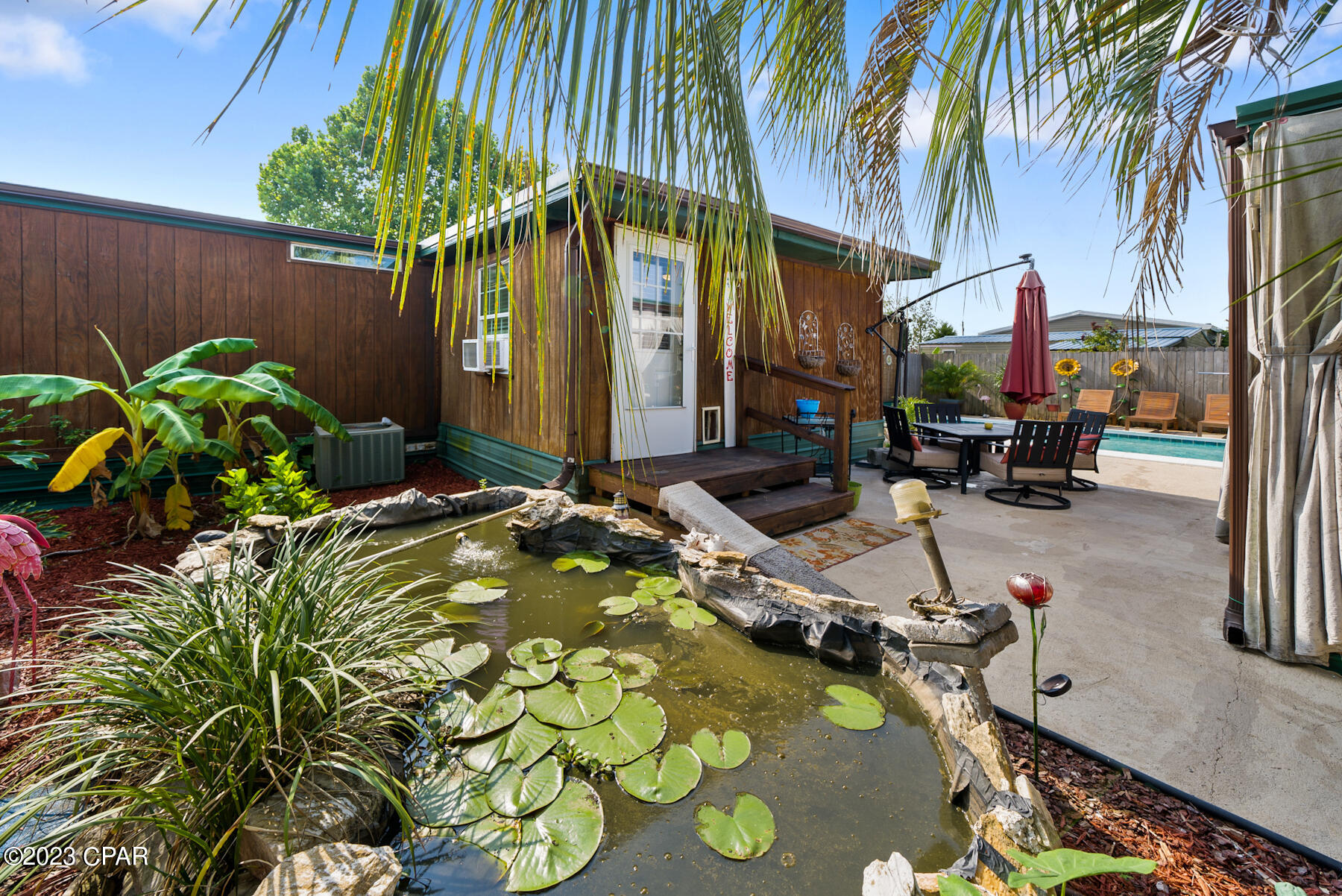 3129 G Street