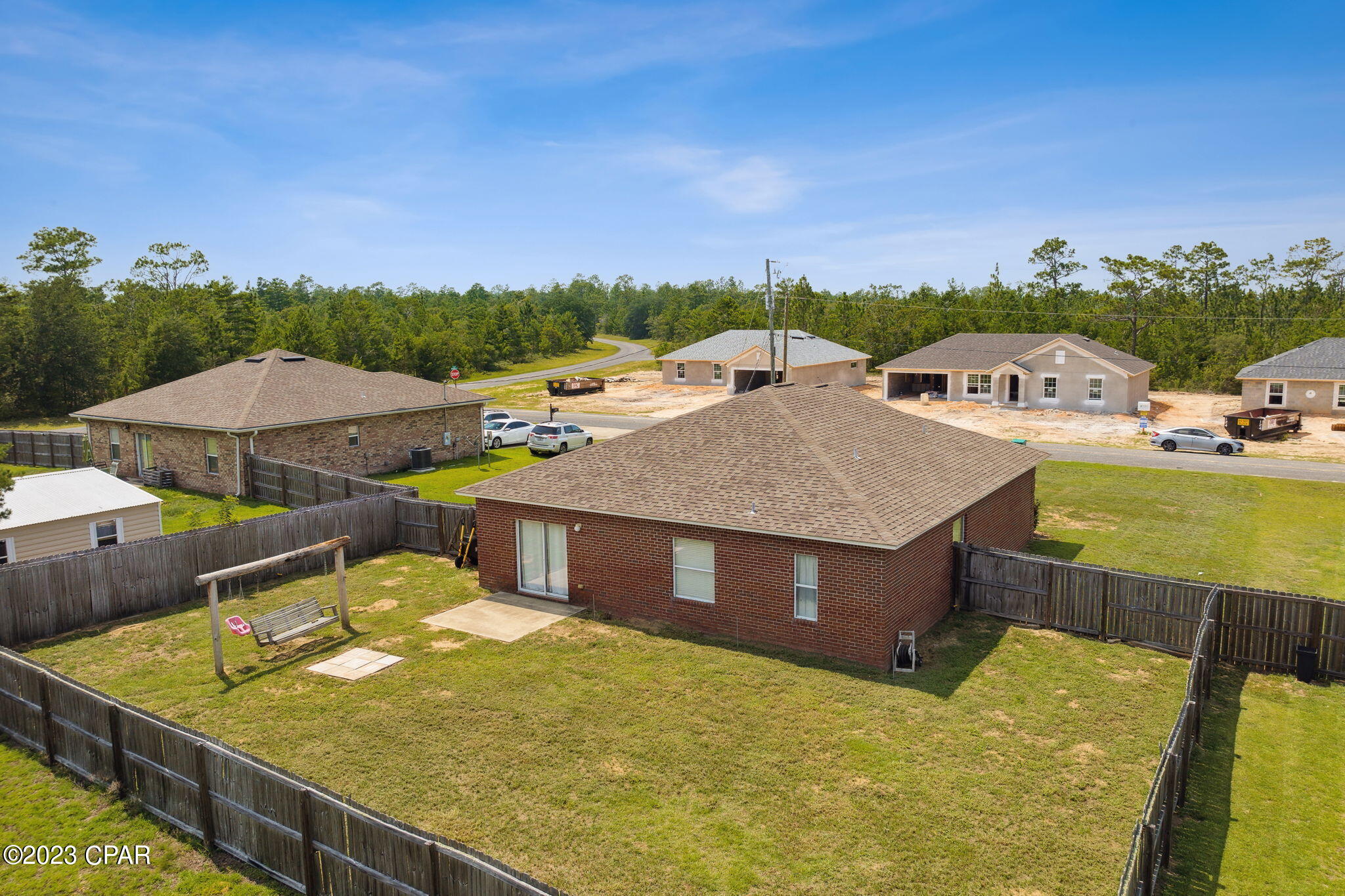 2231 Gallagher Drive