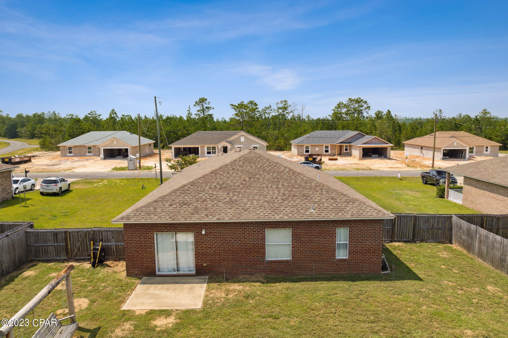 2231 Gallagher Drive