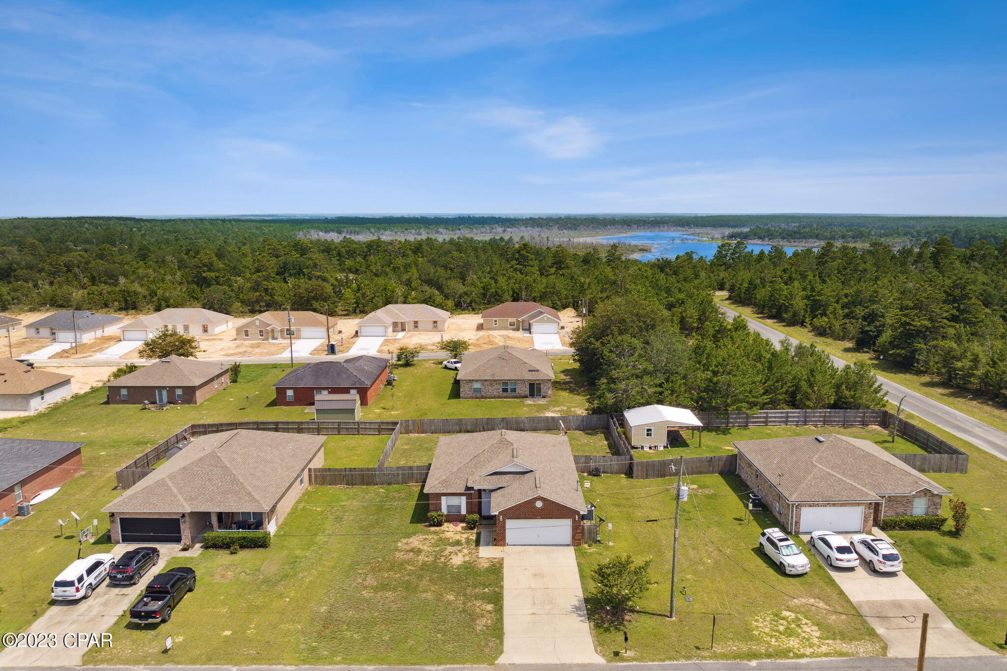 2231 Gallagher Drive