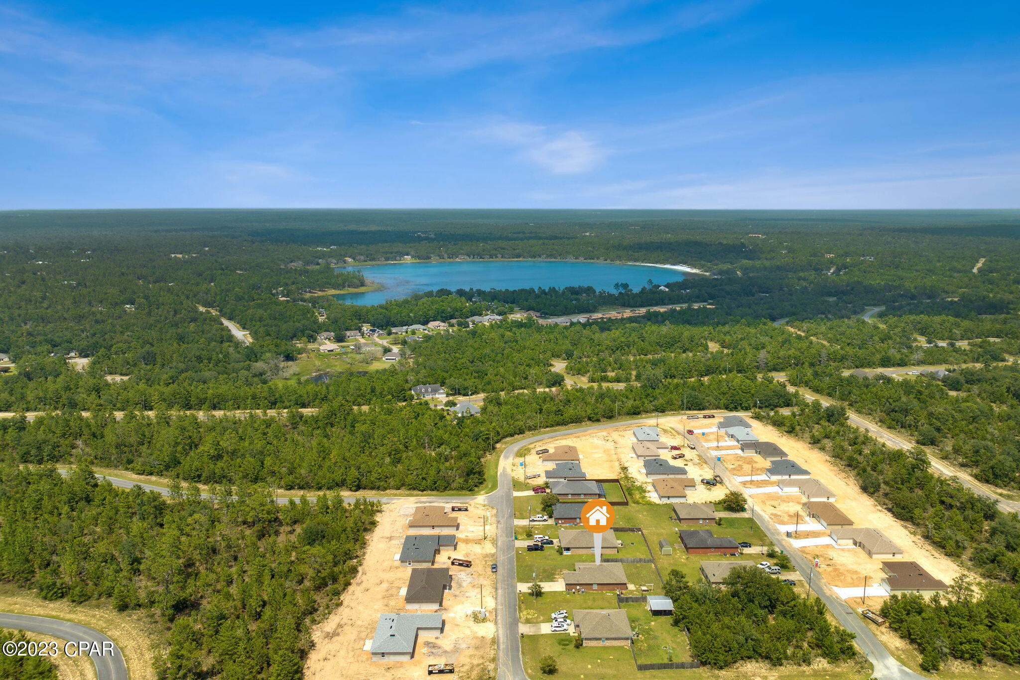 2231 Gallagher Drive