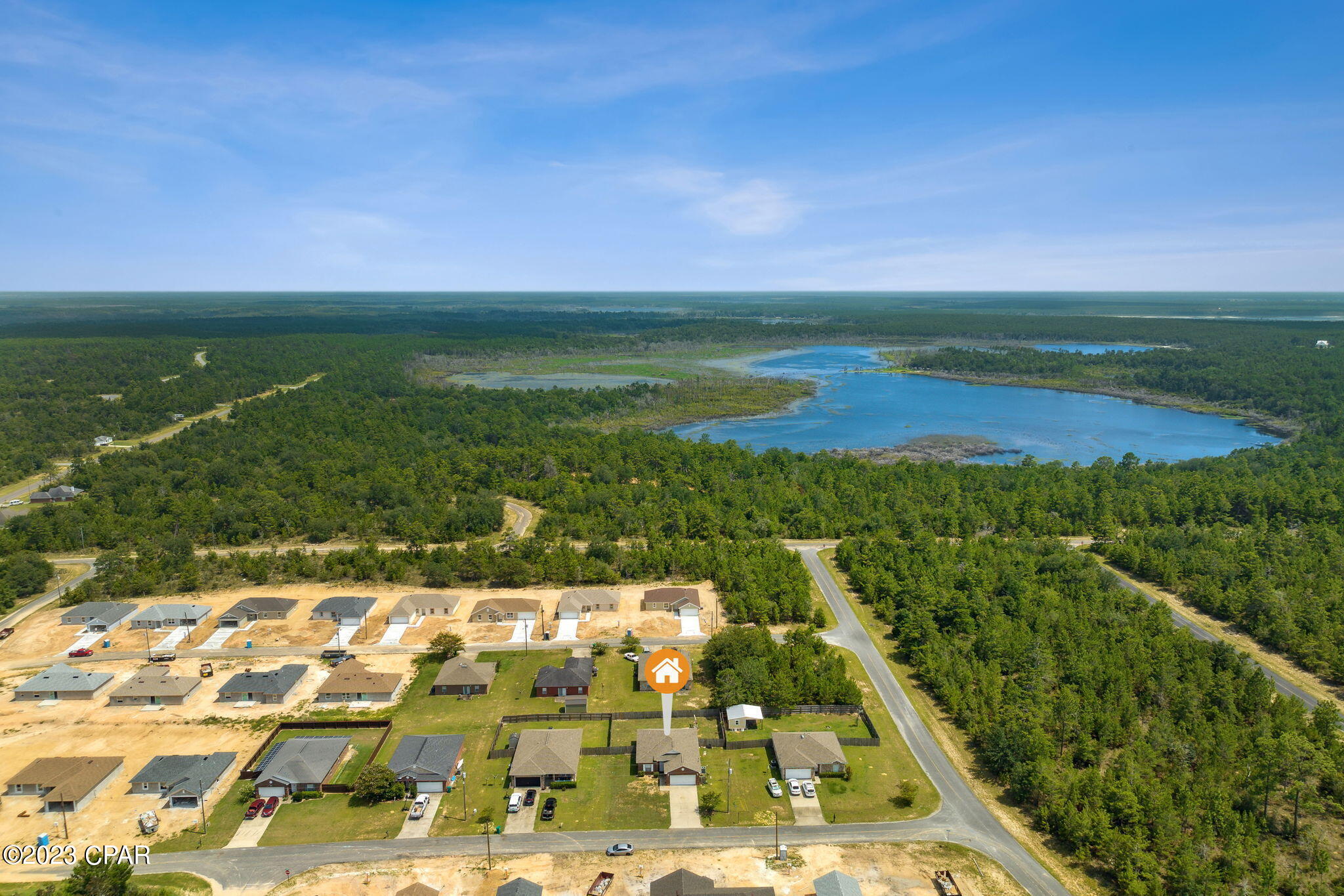 2231 Gallagher Drive